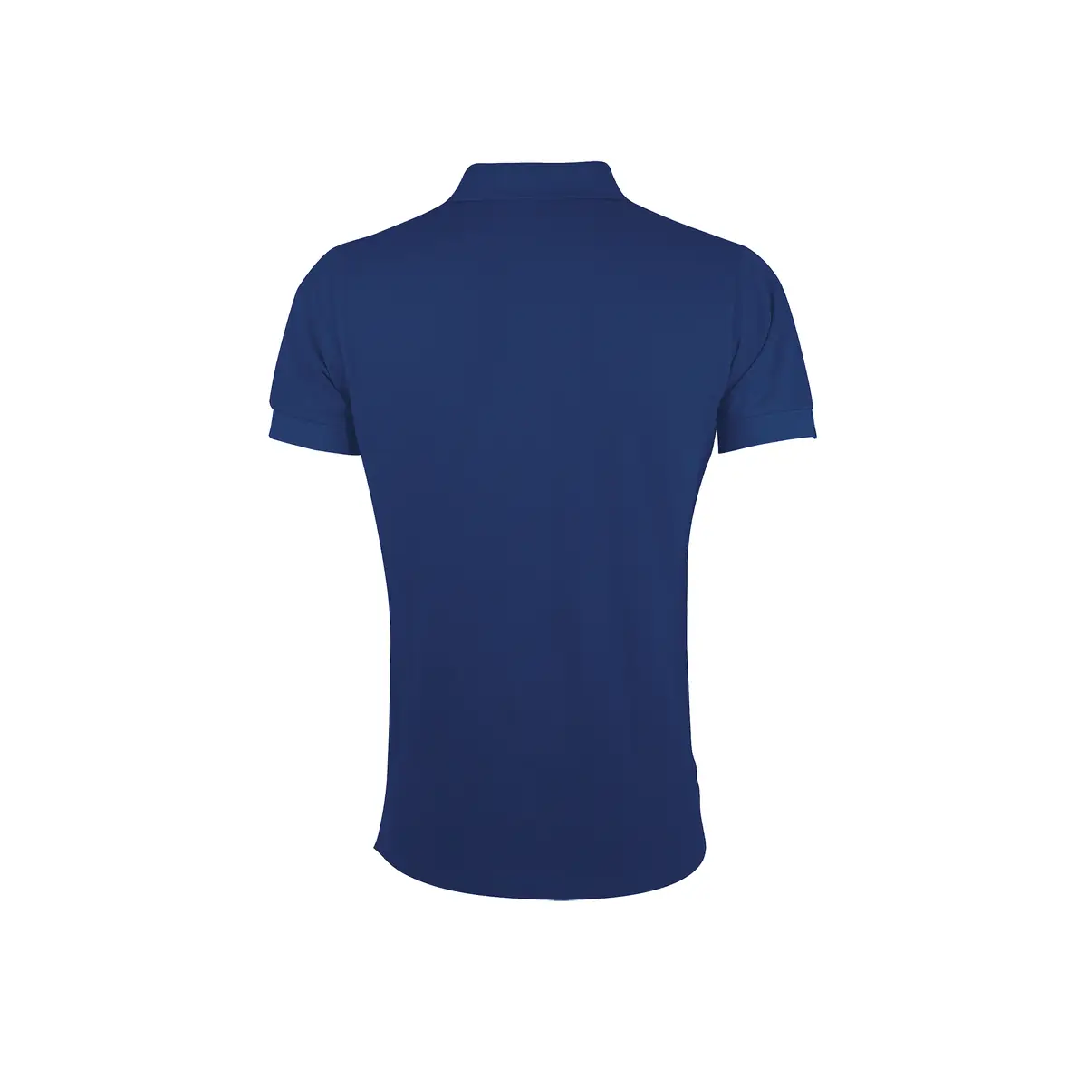 Polo hombre SOL’S PORTLAND MEN 00574 11 Polo Sol’s PORTLAND MEN en color Ultramarino, vista trasera