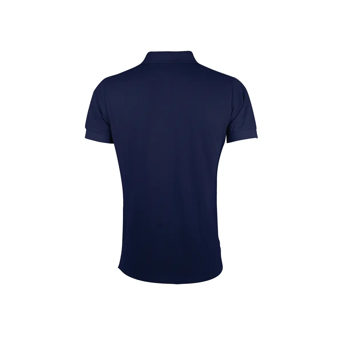 Polo hombre SOL’S PORTLAND MEN 00574 14 Polo Sol’s PORTLAND MEN en color French marino, vista trasera
