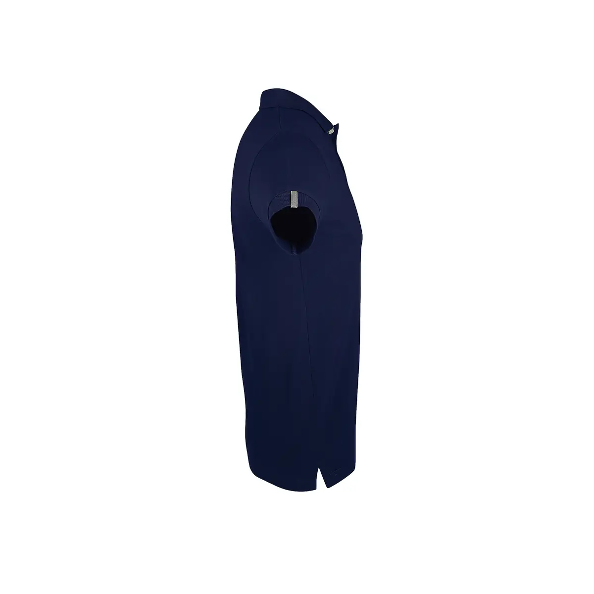 Polo hombre SOL’S PORTLAND MEN 00574 13 Polo Sol’s PORTLAND MEN en color French marino, vista lateral