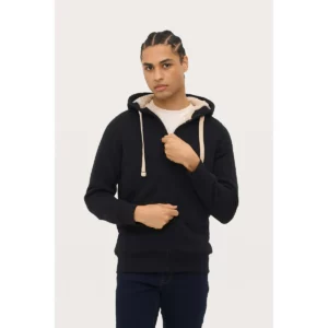 Sudadera SOL’S 00584, vista frontal con persona