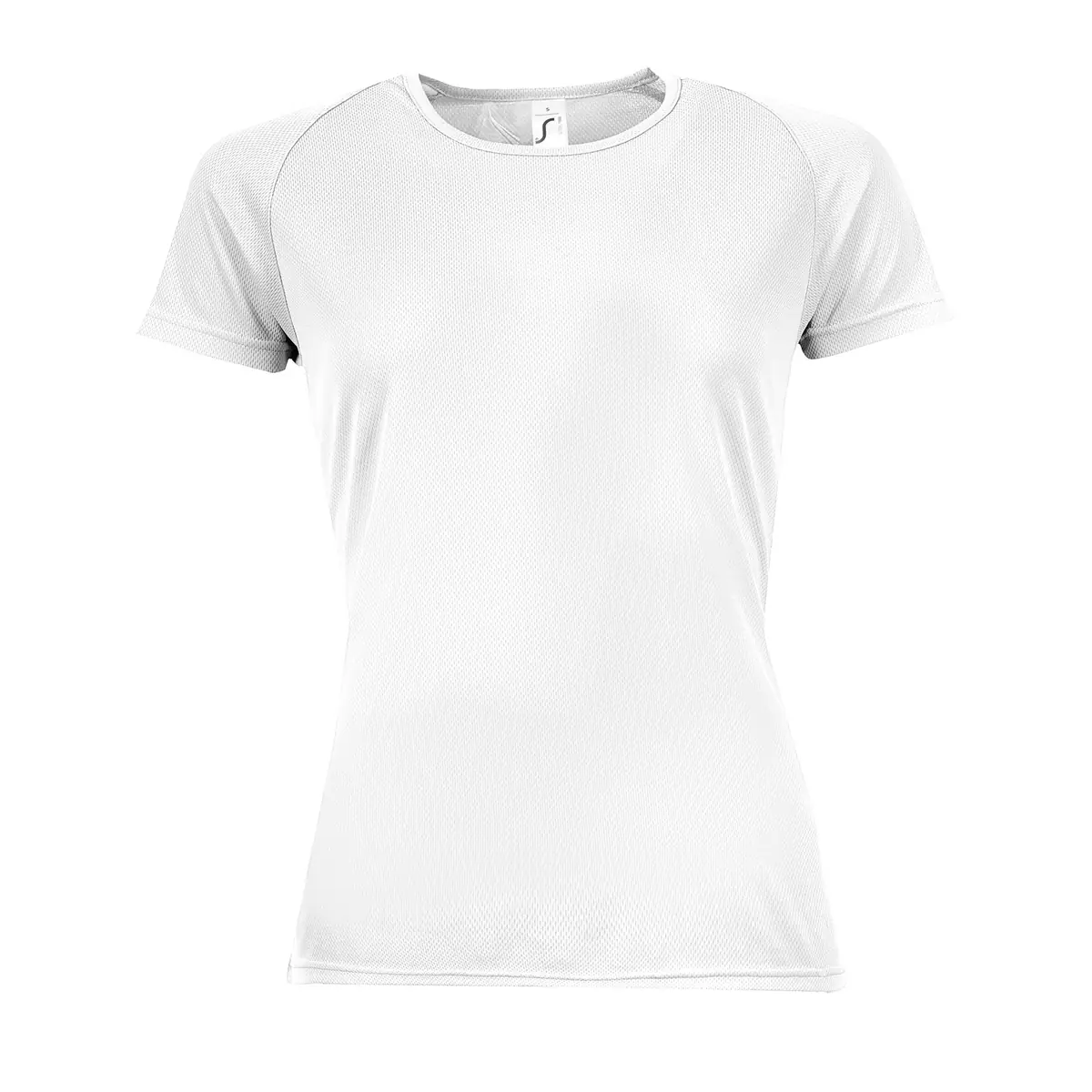 Camiseta SOL'S SPORTY WOMEN 01159 3 Camiseta SOL'S SPORTY WOMEN 01159 - Imagen 3