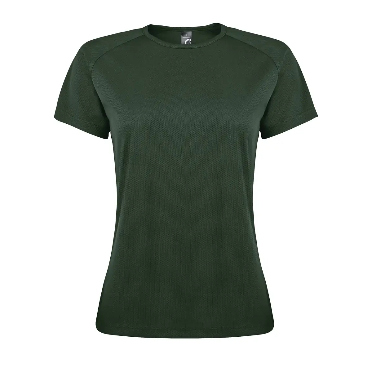 Camiseta SOL'S SPORTY WOMEN 01159 102 Camiseta SOL'S SPORTY WOMEN 01159 - Imagen 102