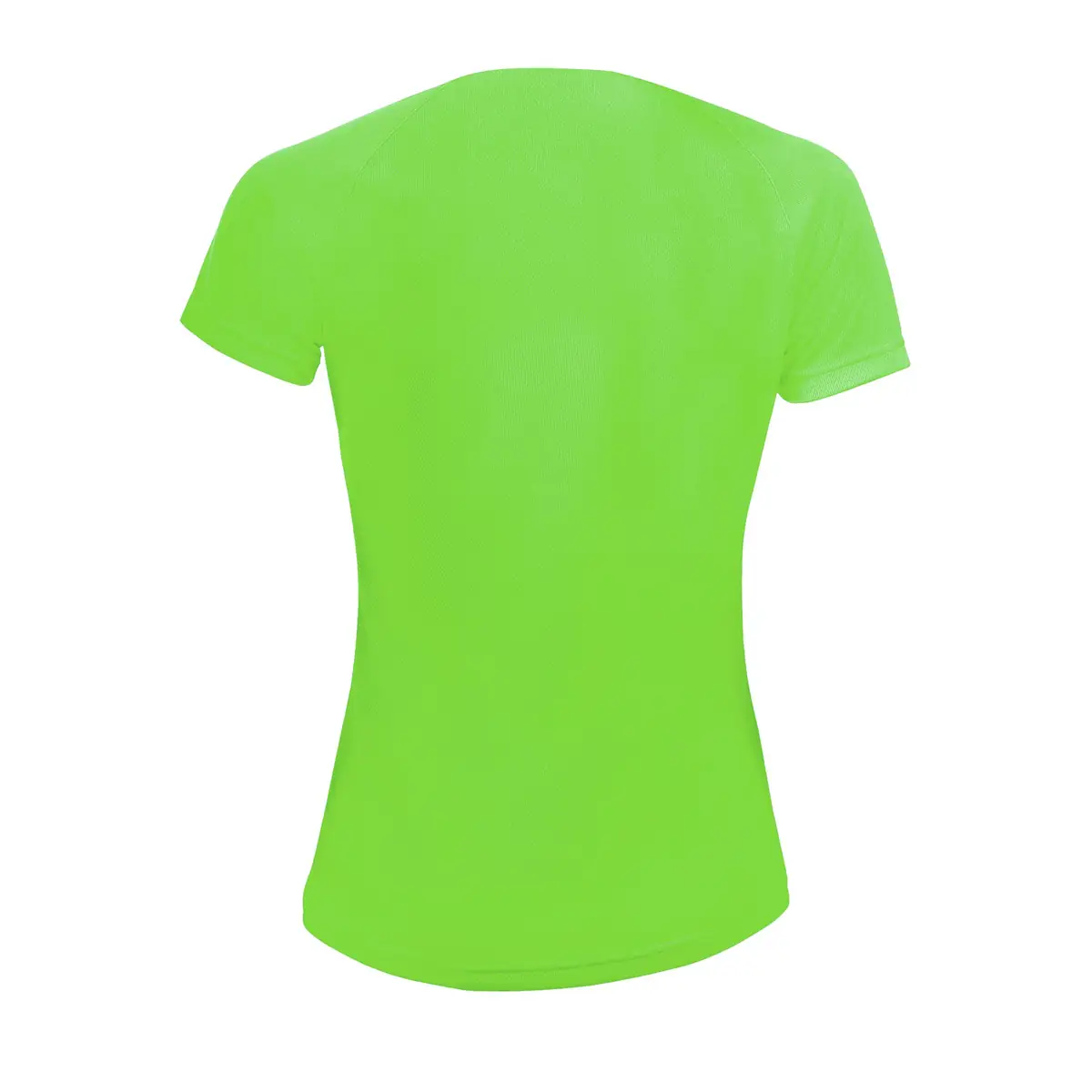 Camiseta SOL'S SPORTY WOMEN 01159 101 Camiseta SOL'S SPORTY WOMEN 01159 - Imagen 101