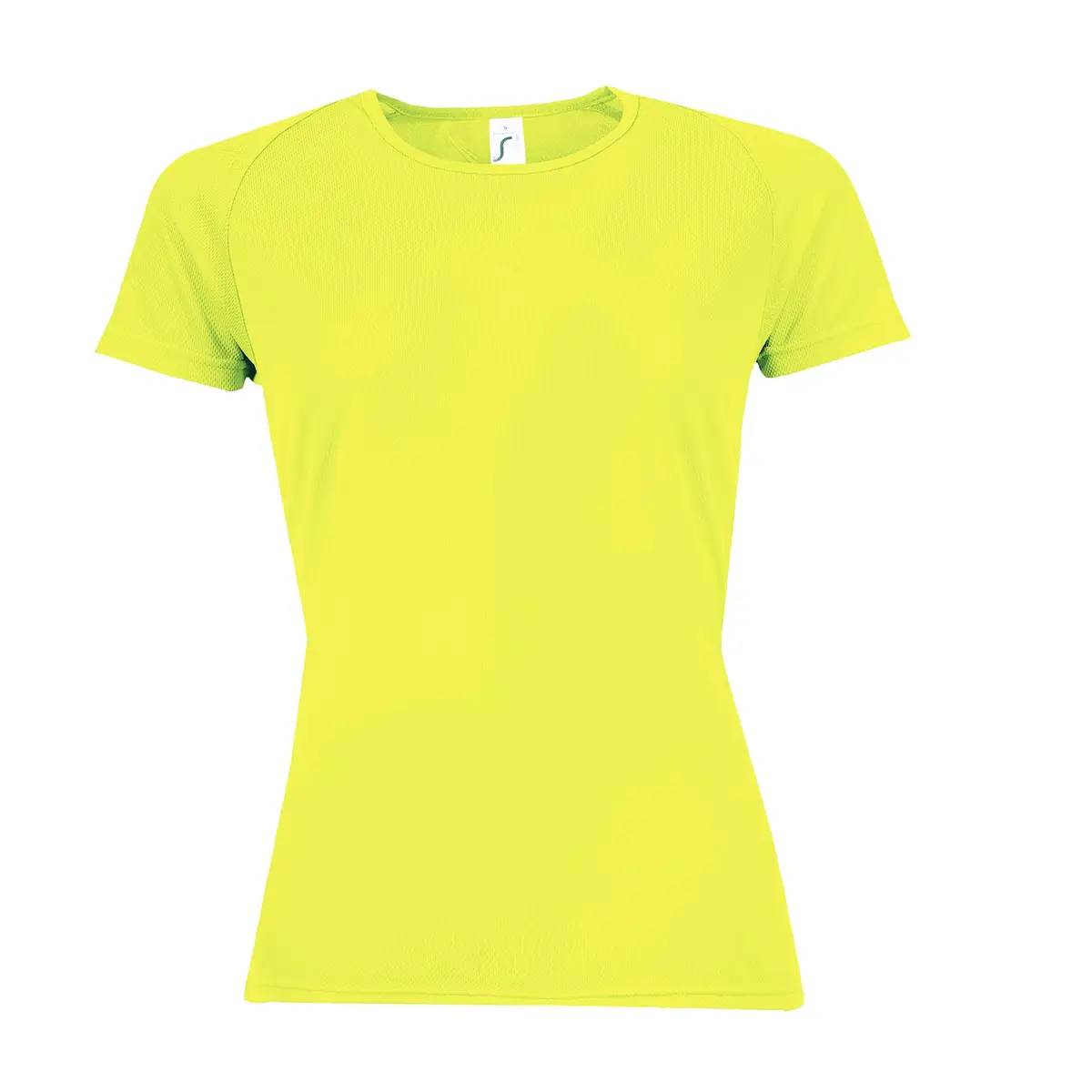 Camiseta SOL'S SPORTY WOMEN 01159 66 Camiseta SOL'S SPORTY WOMEN 01159 - Imagen 66