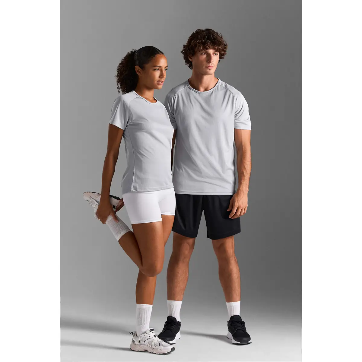 Camiseta SOL'S SPORTY WOMEN 01159 9 Camiseta SOL'S SPORTY WOMEN 01159 - Imagen 9