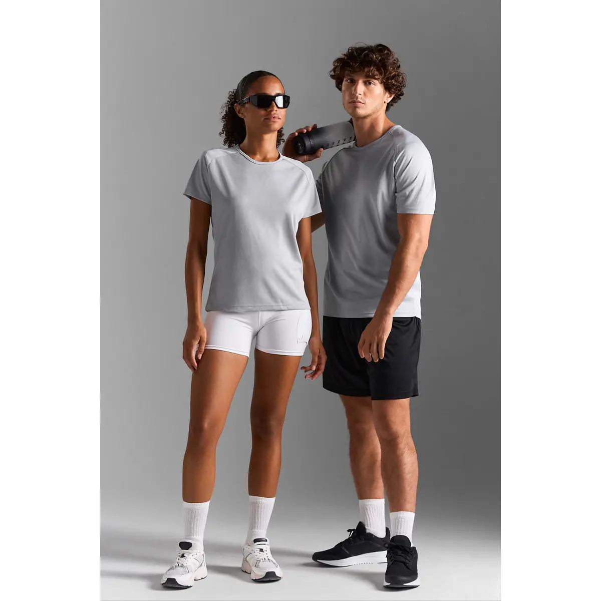 Camiseta SOL'S SPORTY WOMEN 01159 10 Camiseta SOL'S SPORTY WOMEN 01159 - Imagen 10