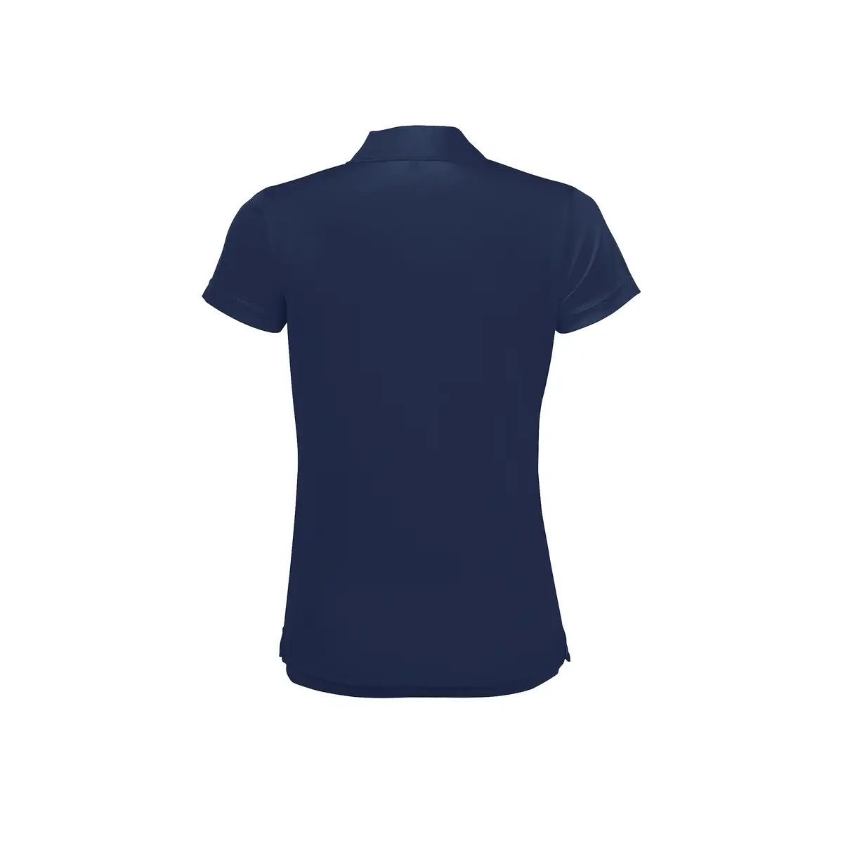 Polo mujer SOL’S PERFORMER WOMEN 01179 23 Polo Sol’s PERFORMER WOMEN en color French marino, vista trasera