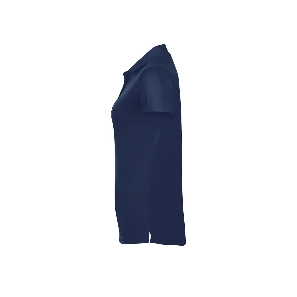 Polo mujer SOL’S PERFORMER WOMEN 01179 22 Polo Sol’s PERFORMER WOMEN en color French marino, vista lateral