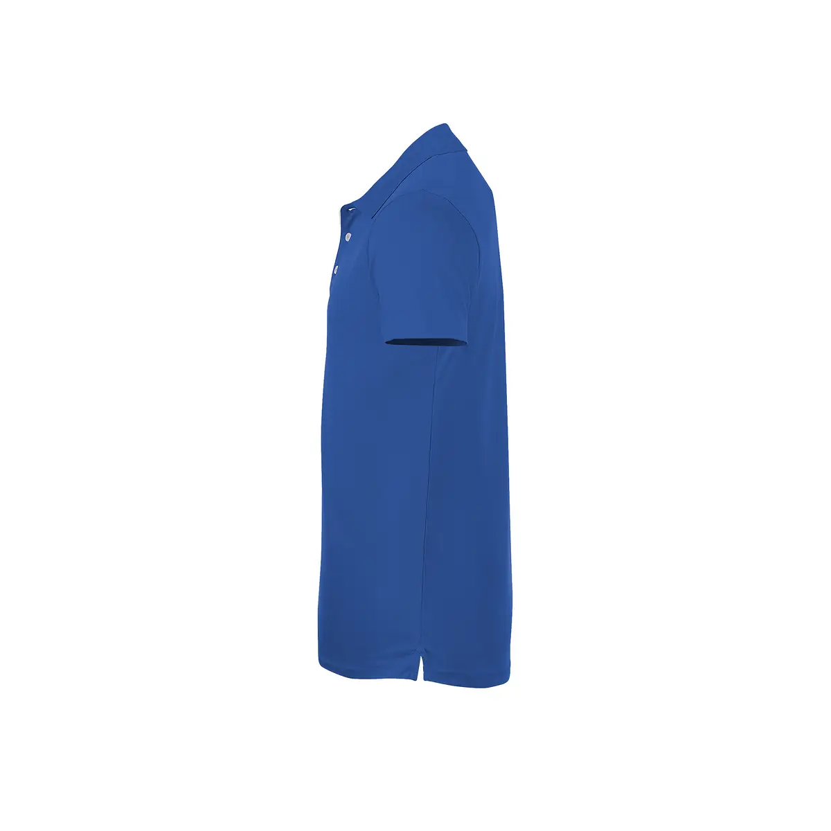 Polo hombre SOL’S PERFORMER MEN 01180 19 Polo Sol’s PERFORMER MEN en color Azul royal, vista lateral
