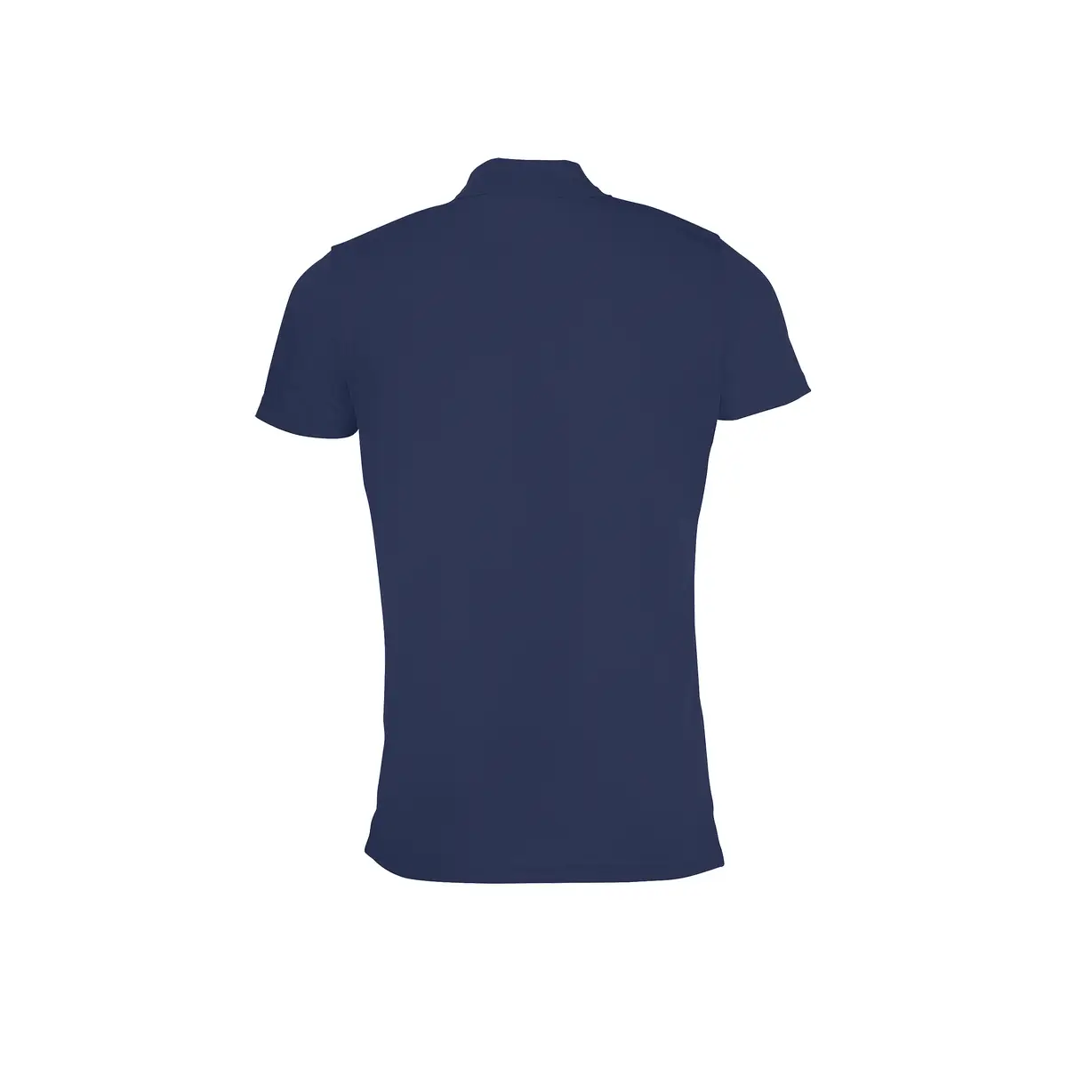 Polo hombre SOL’S PERFORMER MEN 01180 23 Polo Sol’s PERFORMER MEN en color French marino, vista trasera