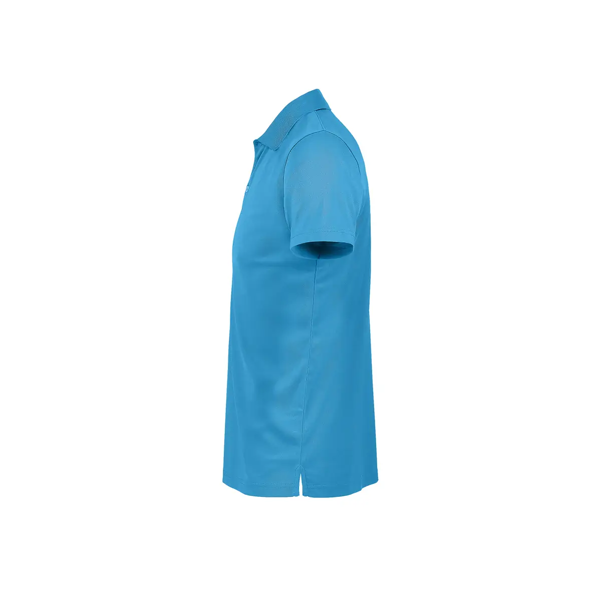Polo hombre SOL’S PERFORMER MEN 01180 16 Polo Sol’s PERFORMER MEN en color Aqua, vista lateral