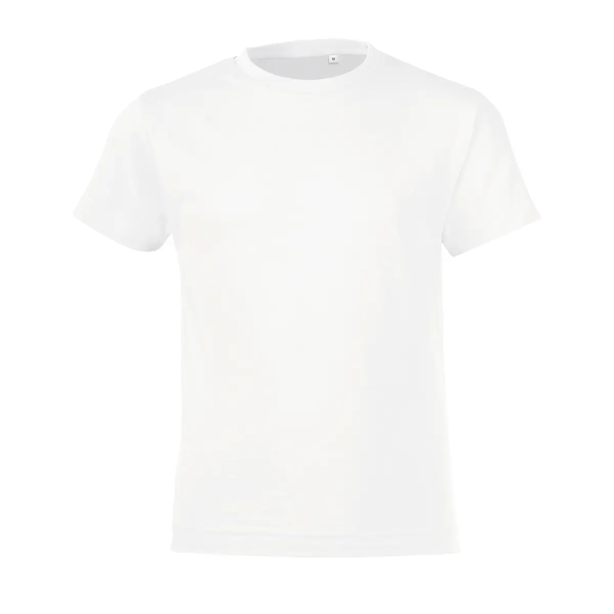 Camiseta SOL'S REGENT FIT KIDS 01183 3 Camiseta SOL'S REGENT FIT KIDS 01183 - Imagen 3