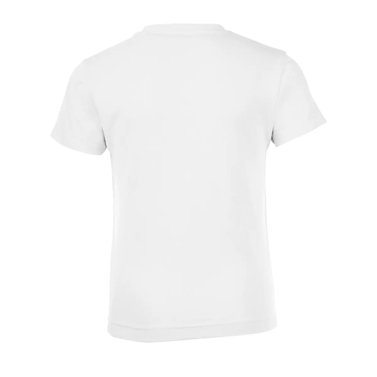 Camiseta SOL'S REGENT FIT KIDS 01183 5 Camiseta SOL'S REGENT FIT KIDS 01183 - Imagen 5