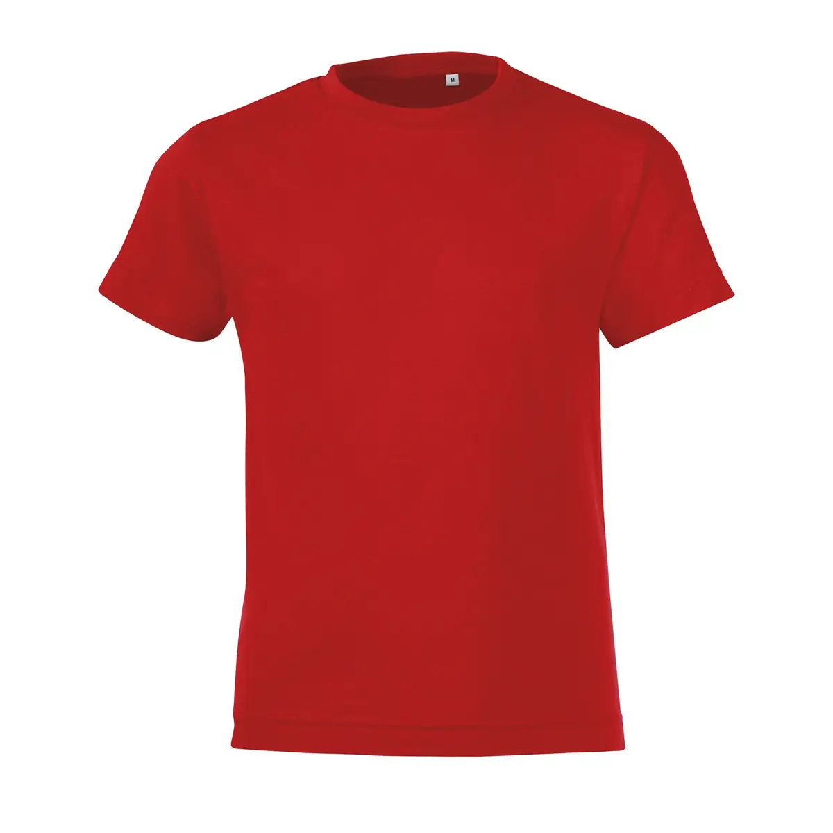 Camiseta SOL'S REGENT FIT KIDS 01183 40 Camiseta SOL'S REGENT FIT KIDS 01183 - Imagen 40