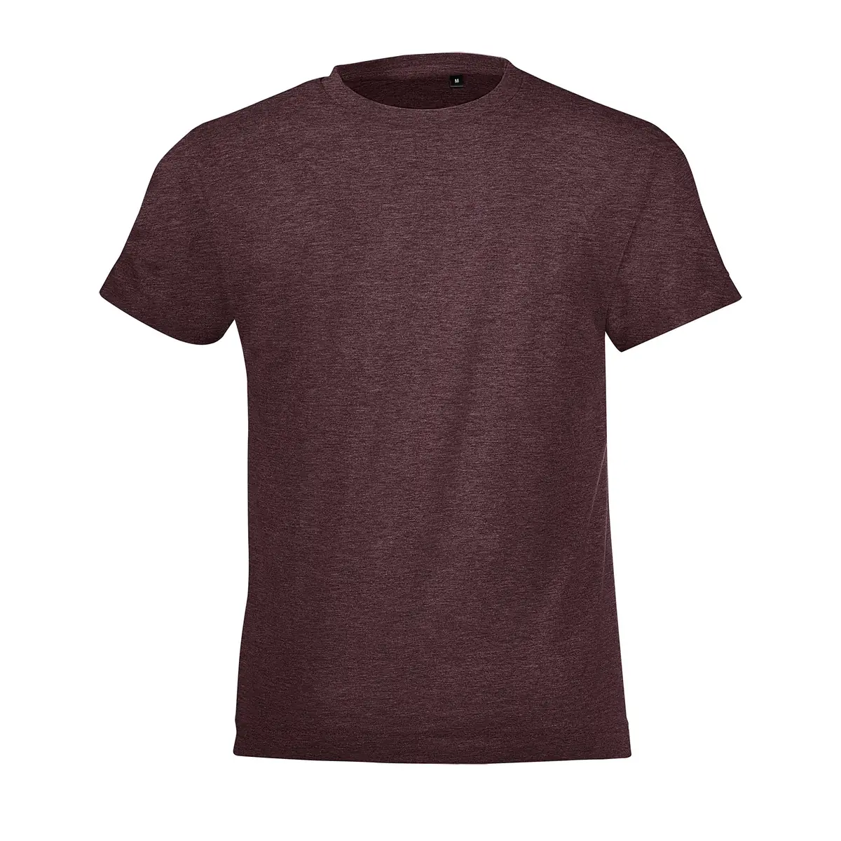 Camiseta SOL'S REGENT FIT KIDS 01183 43 Camiseta SOL'S REGENT FIT KIDS 01183 - Imagen 43