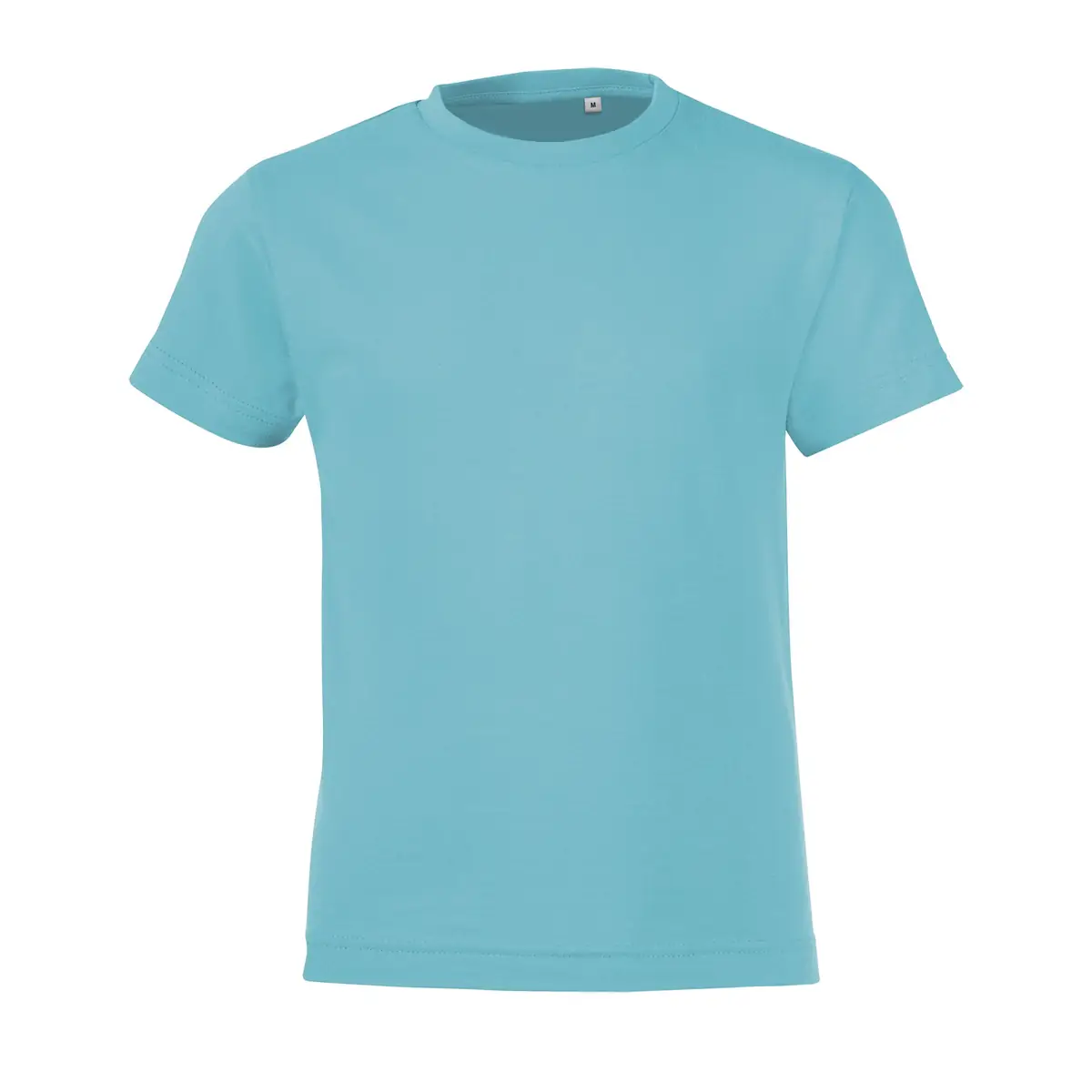 Camiseta SOL'S REGENT FIT KIDS 01183 52 Camiseta SOL'S REGENT FIT KIDS 01183 - Imagen 52
