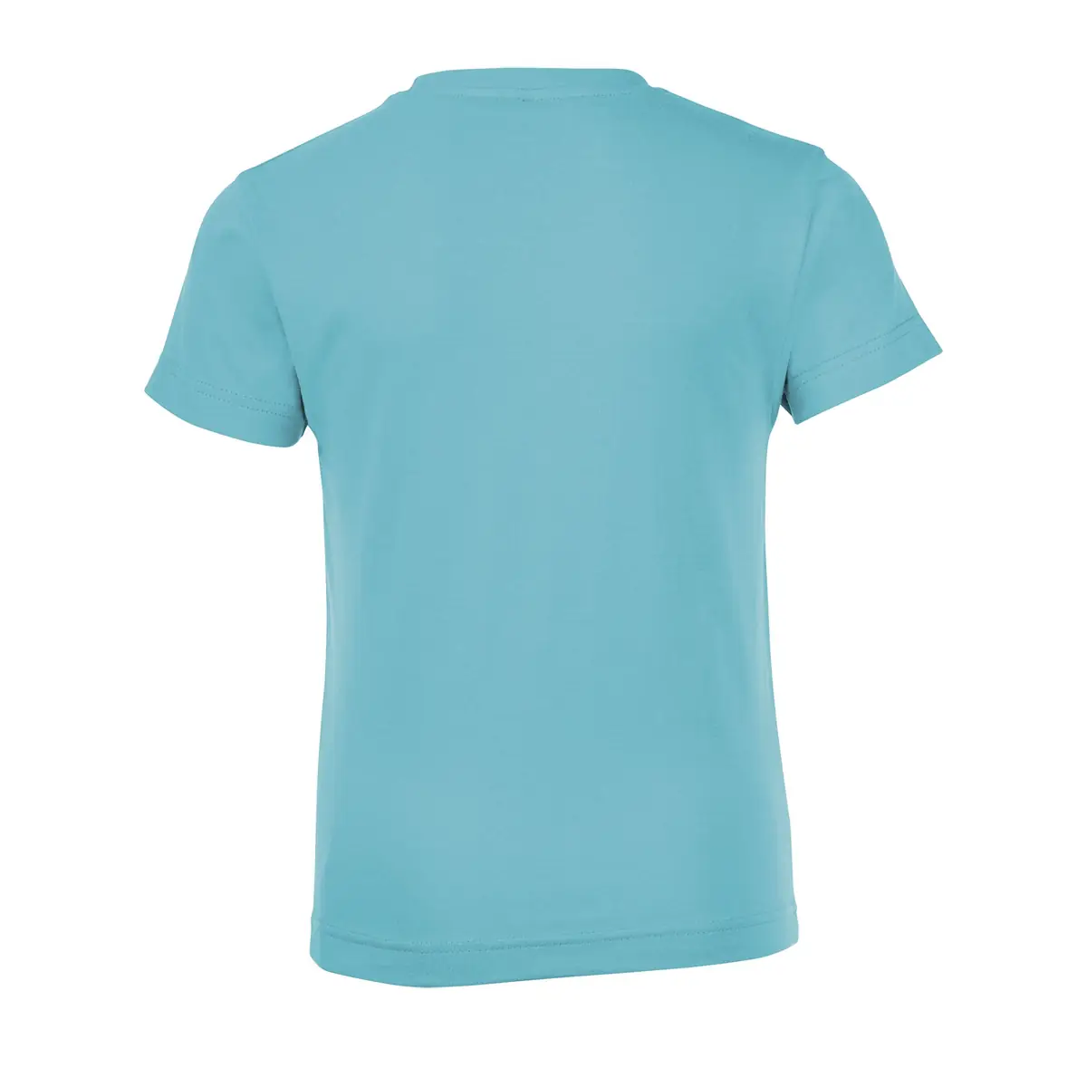 Camiseta SOL'S REGENT FIT KIDS 01183 54 Camiseta SOL'S REGENT FIT KIDS 01183 - Imagen 54