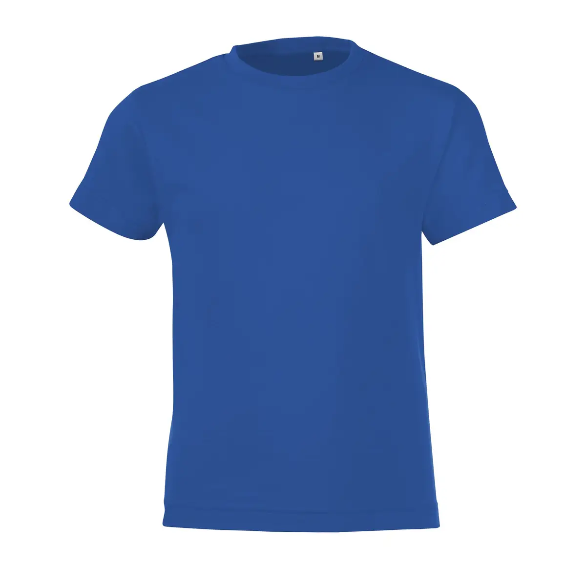 Camiseta SOL'S REGENT FIT KIDS 01183 55 Camiseta SOL'S REGENT FIT KIDS 01183 - Imagen 55