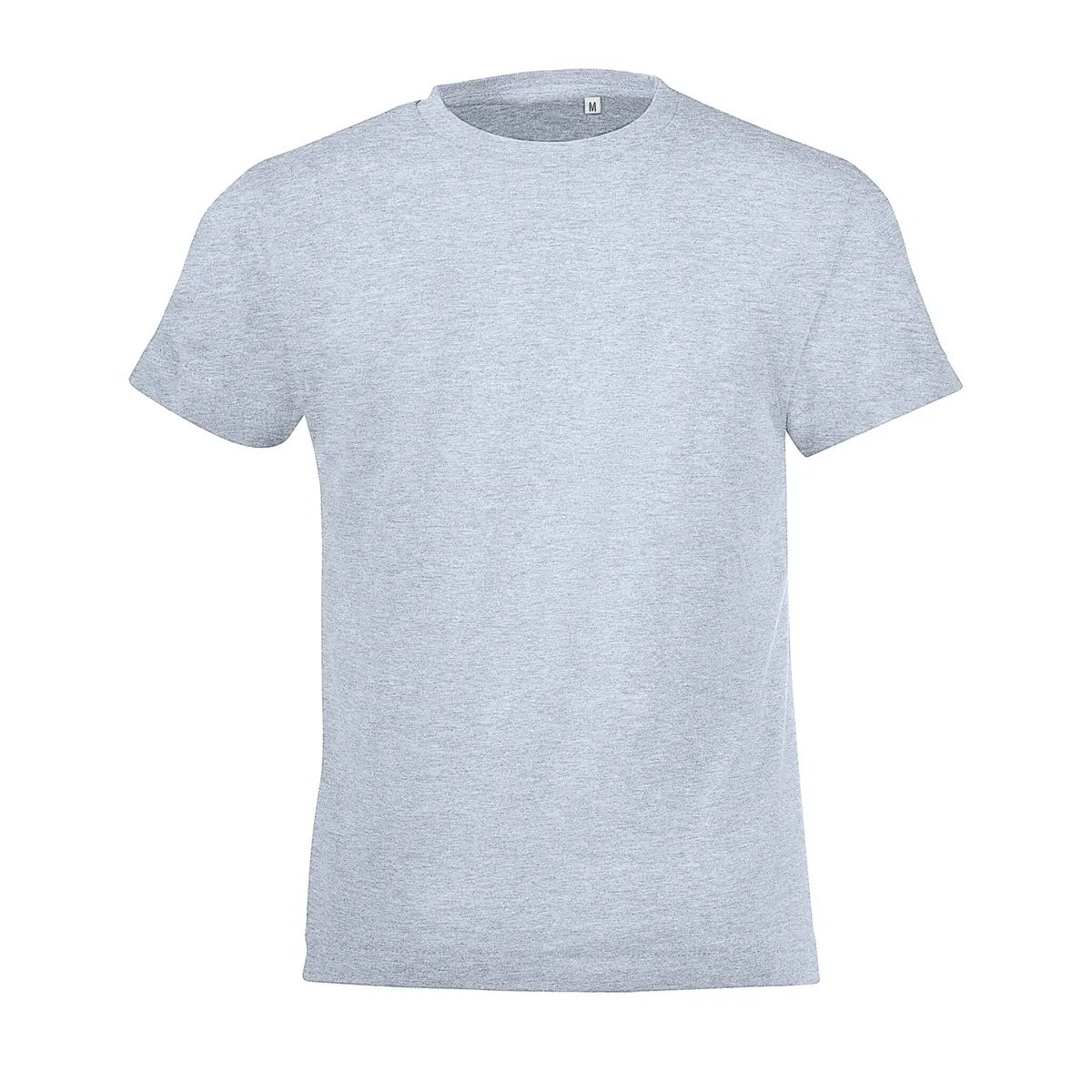Camiseta SOL'S REGENT FIT KIDS 01183 49 Camiseta SOL'S REGENT FIT KIDS 01183 - Imagen 49