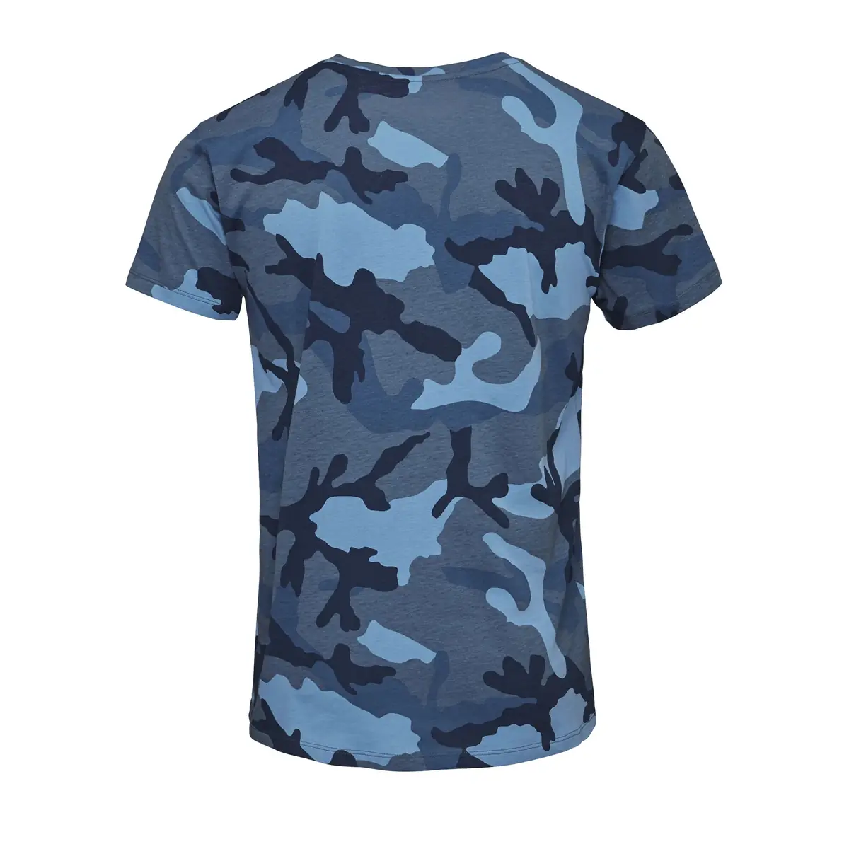 Camiseta SOL'S CAMO MEN 01188 8 Camiseta SOL'S CAMO MEN 01188 - Imagen 8