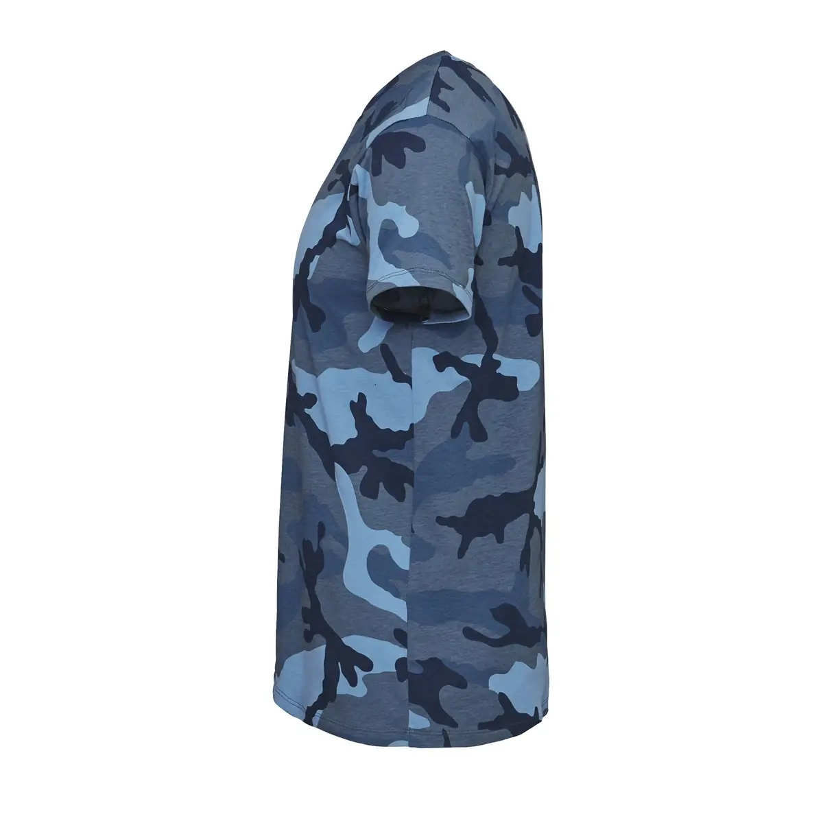 Camiseta SOL'S CAMO MEN 01188 7 Camiseta SOL'S CAMO MEN 01188 - Imagen 7