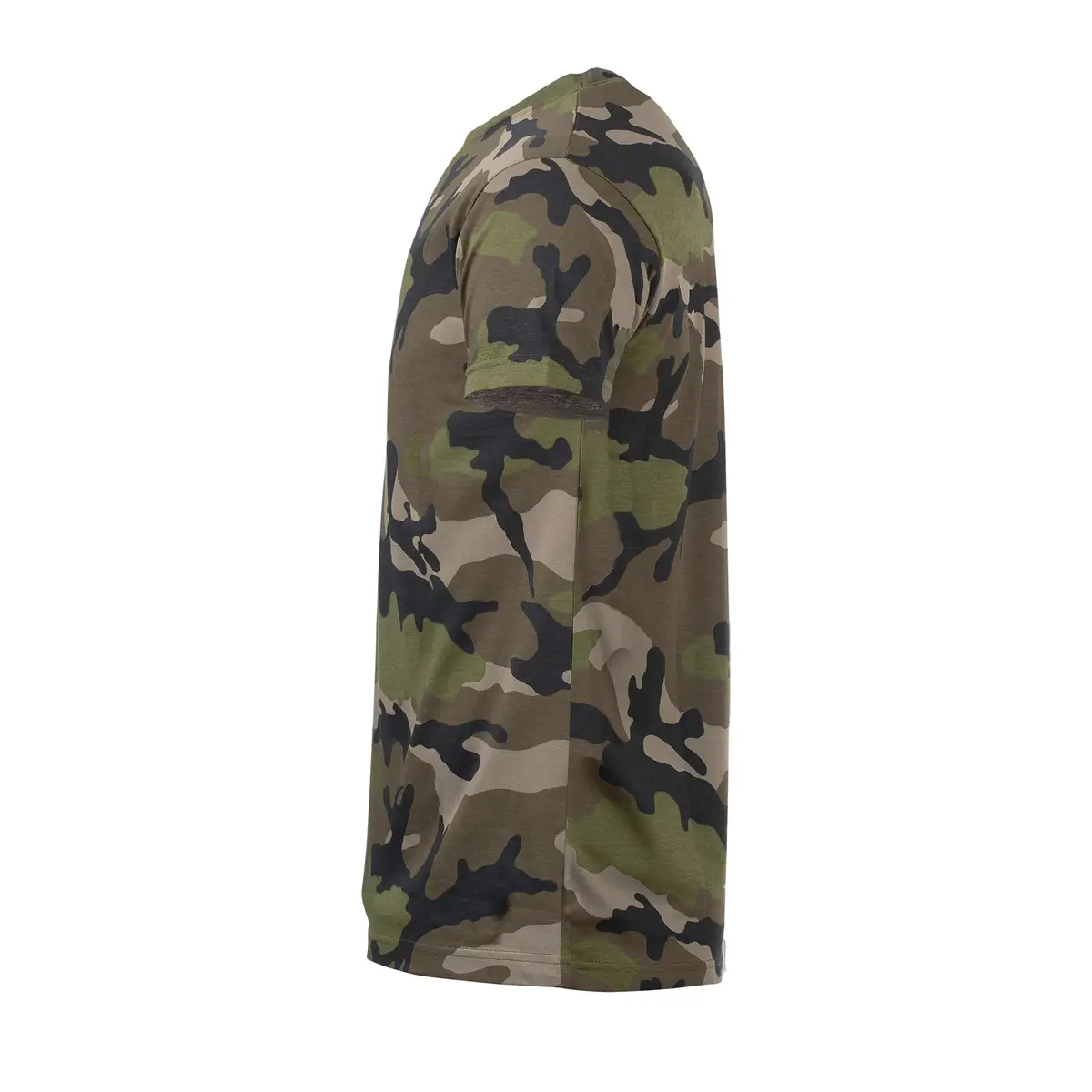 Camiseta SOL'S CAMO MEN 01188 10 Camiseta SOL'S CAMO MEN 01188 - Imagen 10
