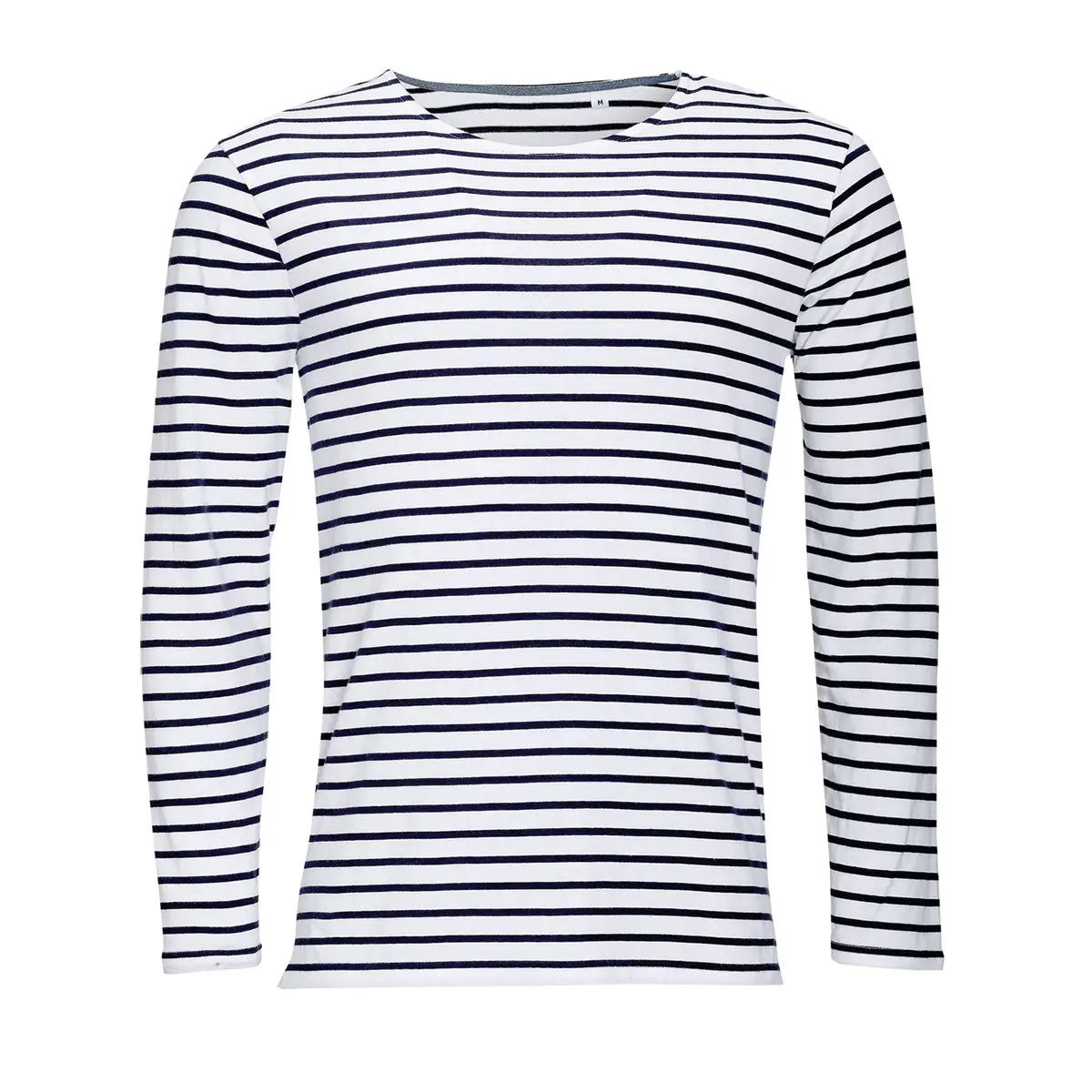 Camiseta SOL'S MARINE MEN 01402 6 Camiseta SOL'S MARINE MEN 01402 - Imagen 6