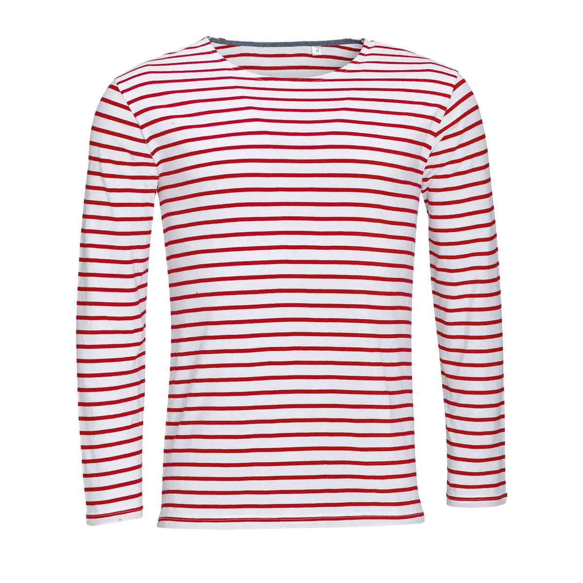 Camiseta SOL'S MARINE MEN 01402 3 Camiseta SOL'S MARINE MEN 01402 - Imagen 3
