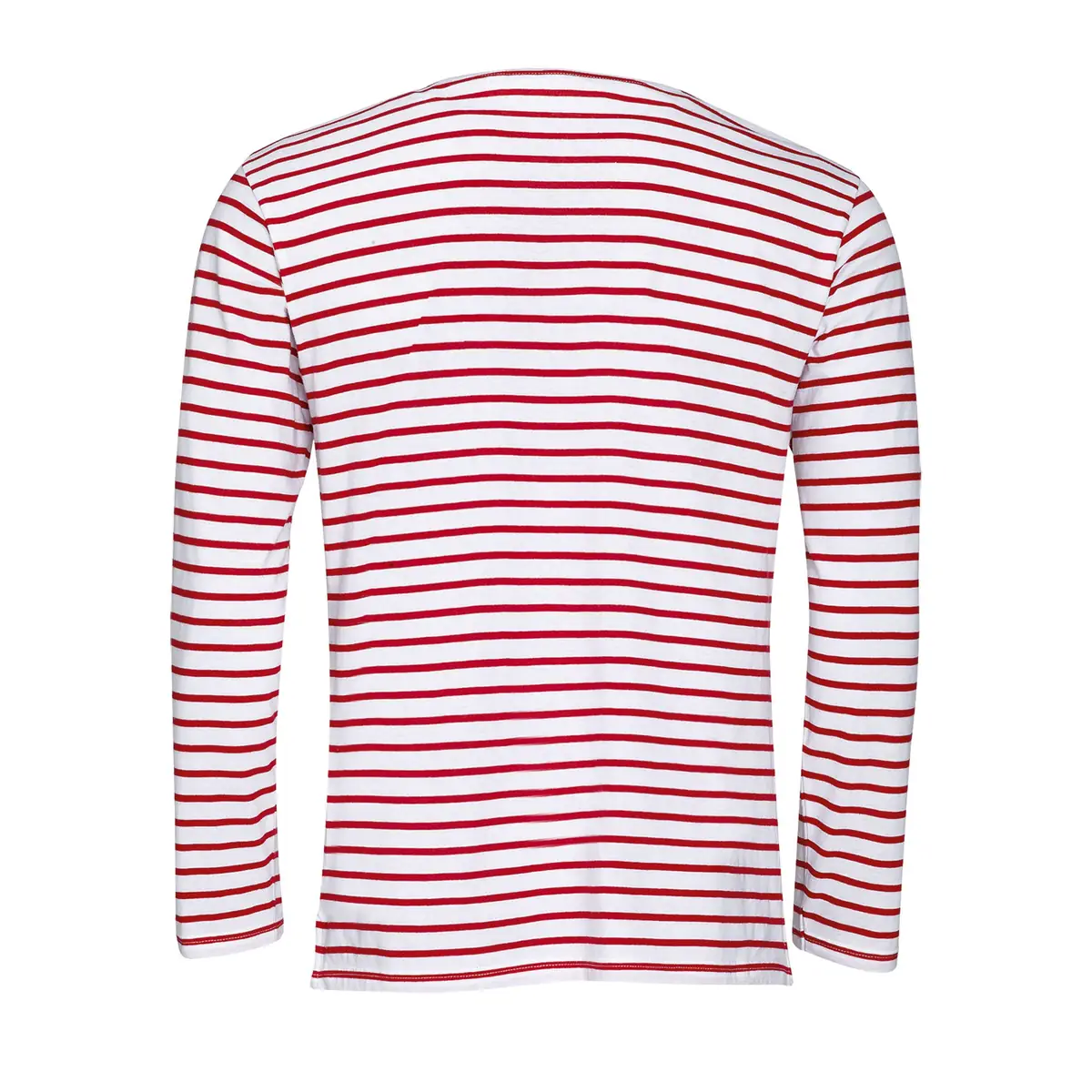 Camiseta SOL'S MARINE MEN 01402 5 Camiseta SOL'S MARINE MEN 01402 - Imagen 5