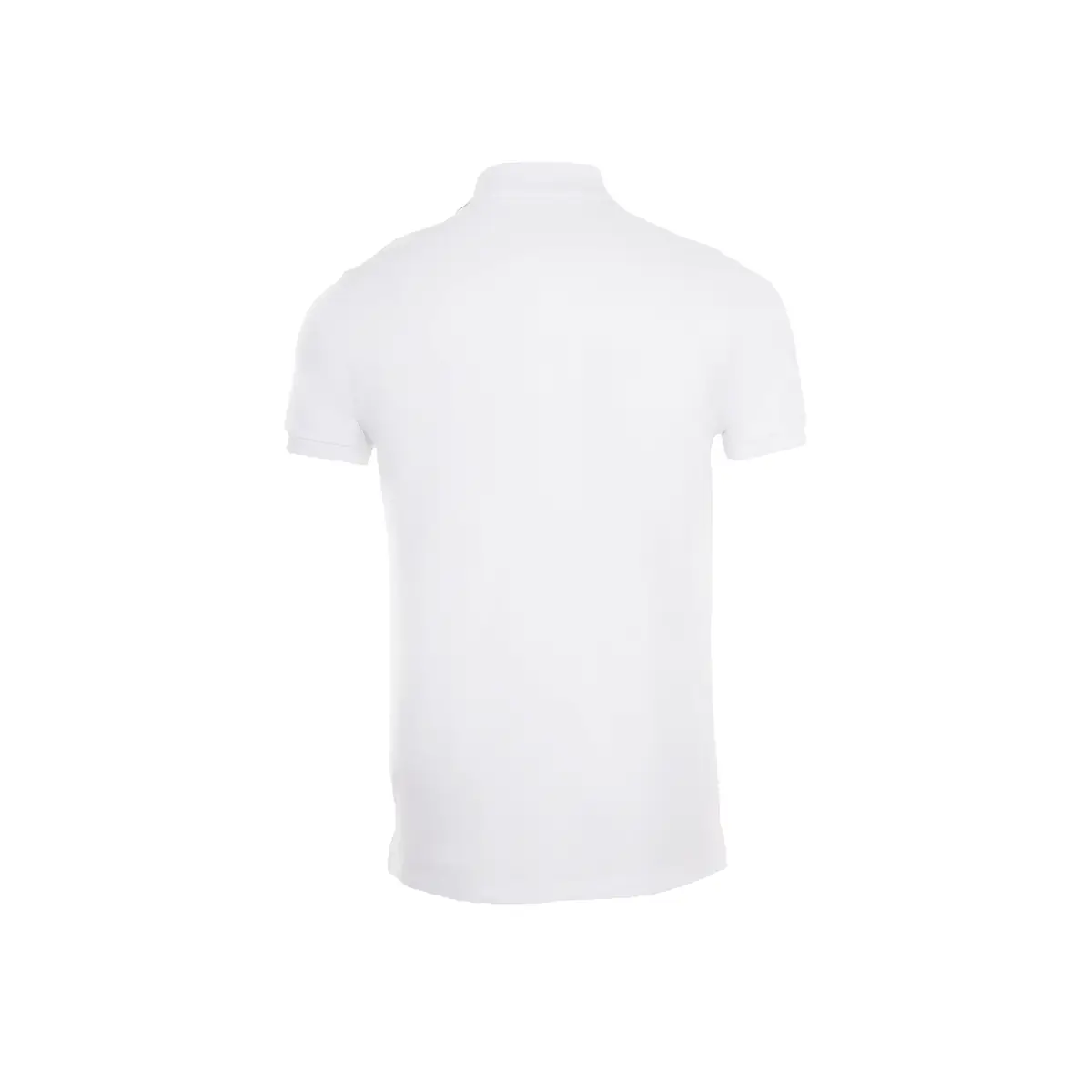 Polo hombre SOL’S PHOENIX MEN 01708 5 Polo Sol’s PHOENIX MEN en color Blanco, vista trasera