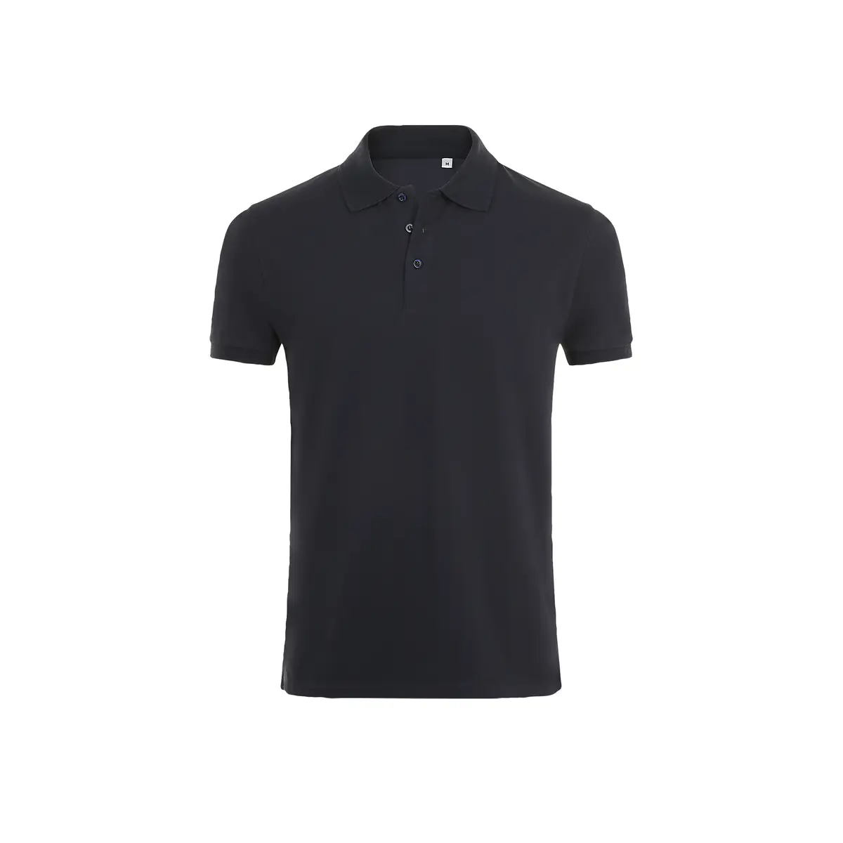 Polo hombre SOL’S PHOENIX MEN 01708 18 Polo Sol’s PHOENIX MEN en color French marino, vista frontal