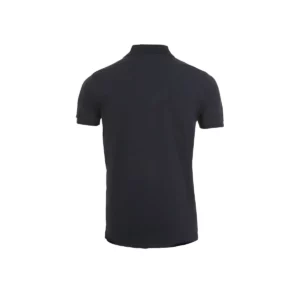 Polo Sol’s PHOENIX MEN en color French marino, vista trasera