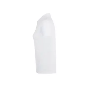 Polo Sol’s PHOENIX WOMEN en color Blanco, vista lateral