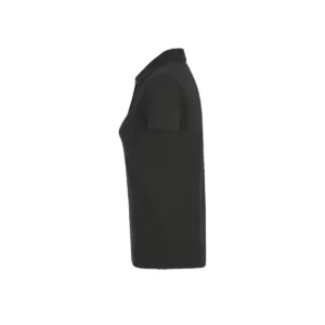 Polo Sol’s PHOENIX WOMEN en color Negro, vista lateral