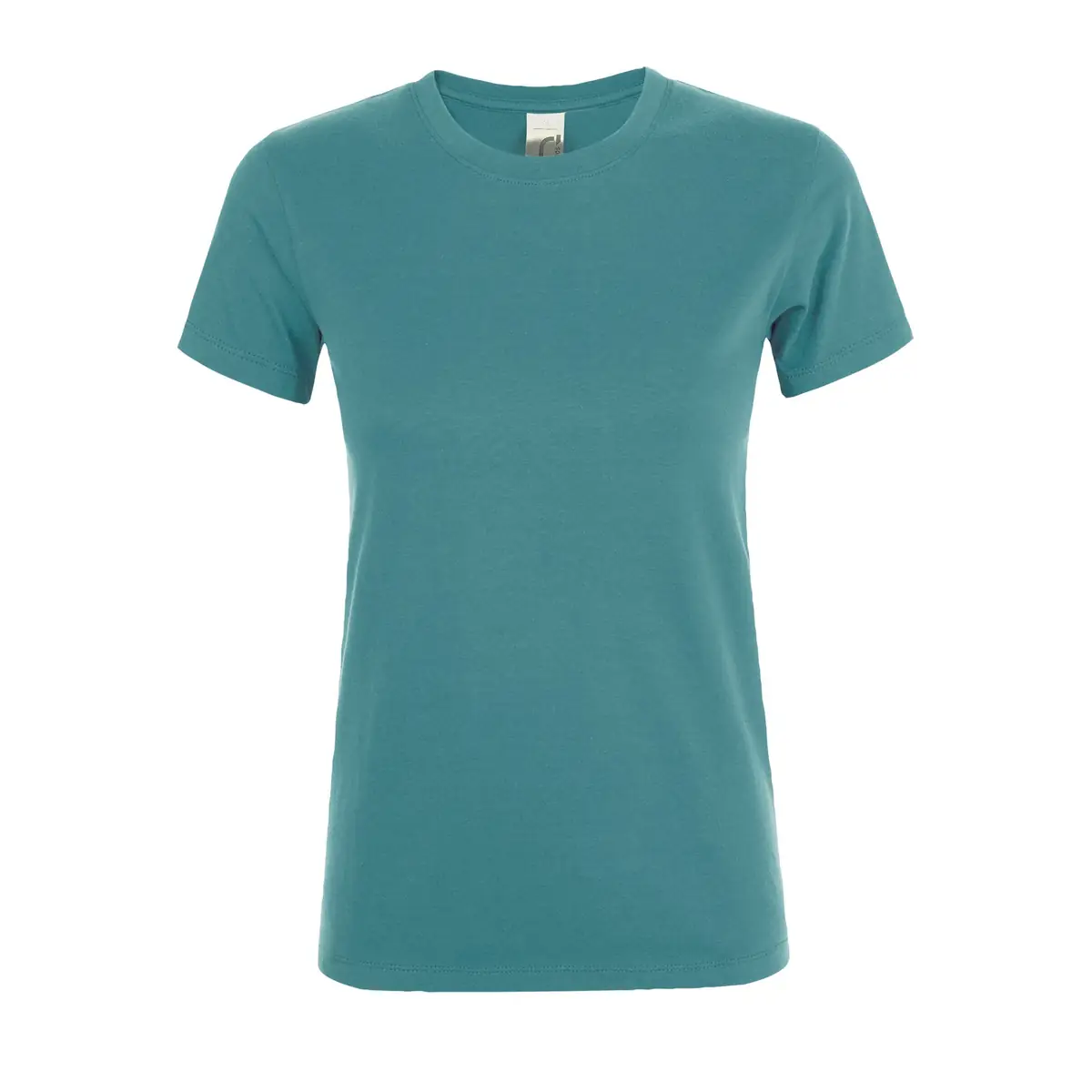 Camiseta SOL'S REGENT WOMEN 01825 124 Camiseta SOL'S REGENT WOMEN 01825 - Imagen 124