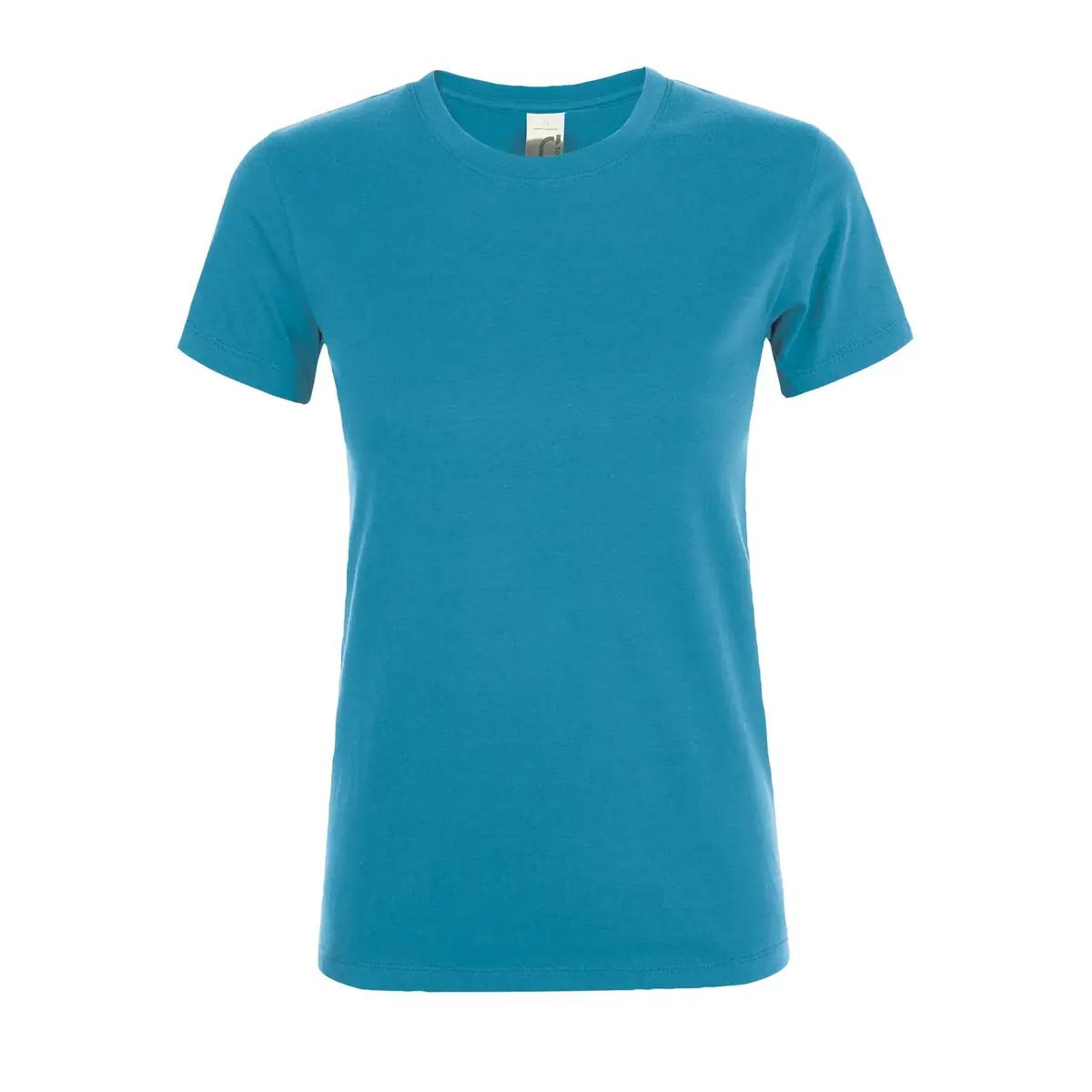 Camiseta SOL'S REGENT WOMEN 01825 118 Camiseta SOL'S REGENT WOMEN 01825 - Imagen 118