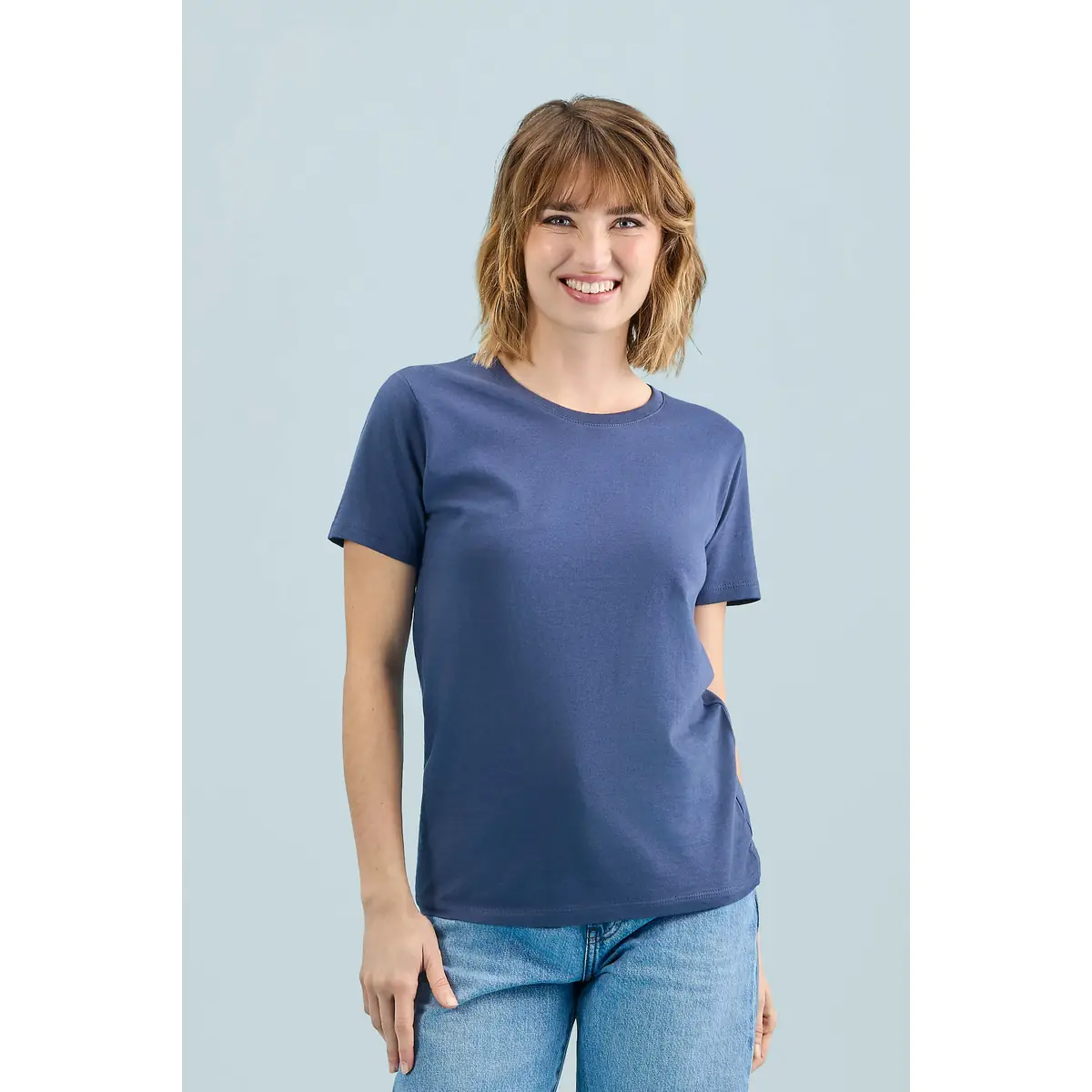 Camiseta SOL'S REGENT WOMEN 01825 2 Camiseta SOL'S REGENT WOMEN 01825 - Imagen 2