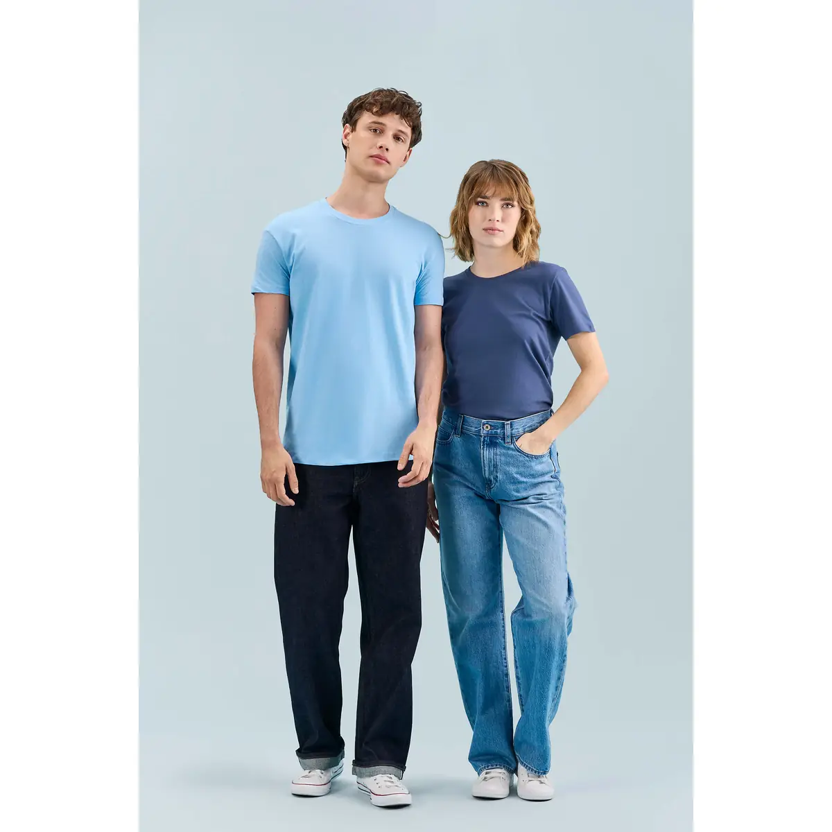 Camiseta SOL'S REGENT WOMEN 01825 6 Camiseta SOL'S REGENT WOMEN 01825 - Imagen 6