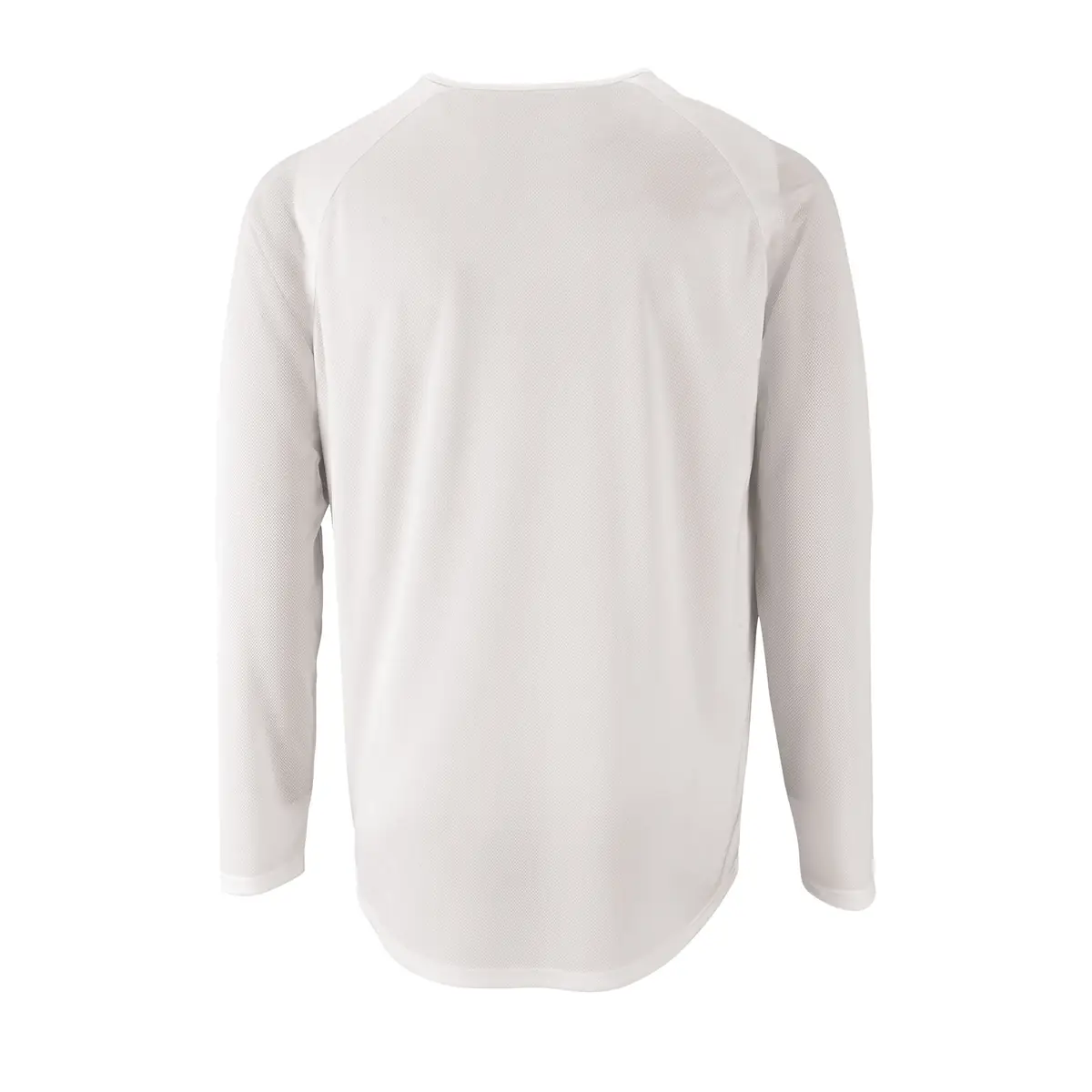 Camiseta SOL'S SPORTY LSL MEN 02071 5 Camiseta SOL'S SPORTY LSL MEN 02071 - Imagen 5