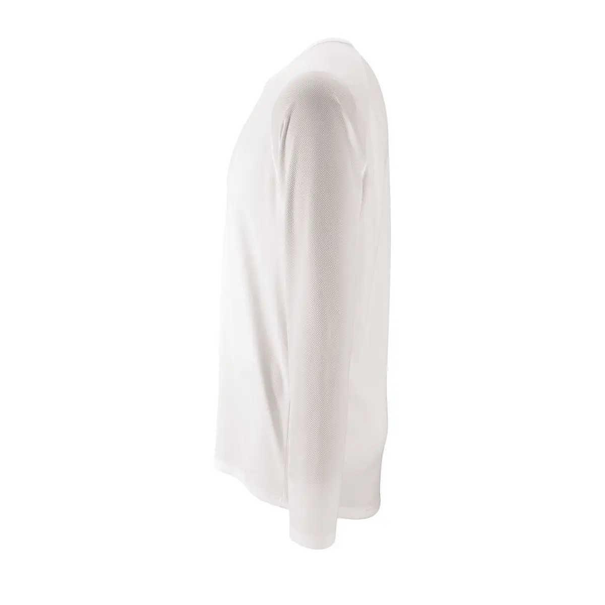 Camiseta SOL'S SPORTY LSL MEN 02071 4 Camiseta SOL'S SPORTY LSL MEN 02071 - Imagen 4