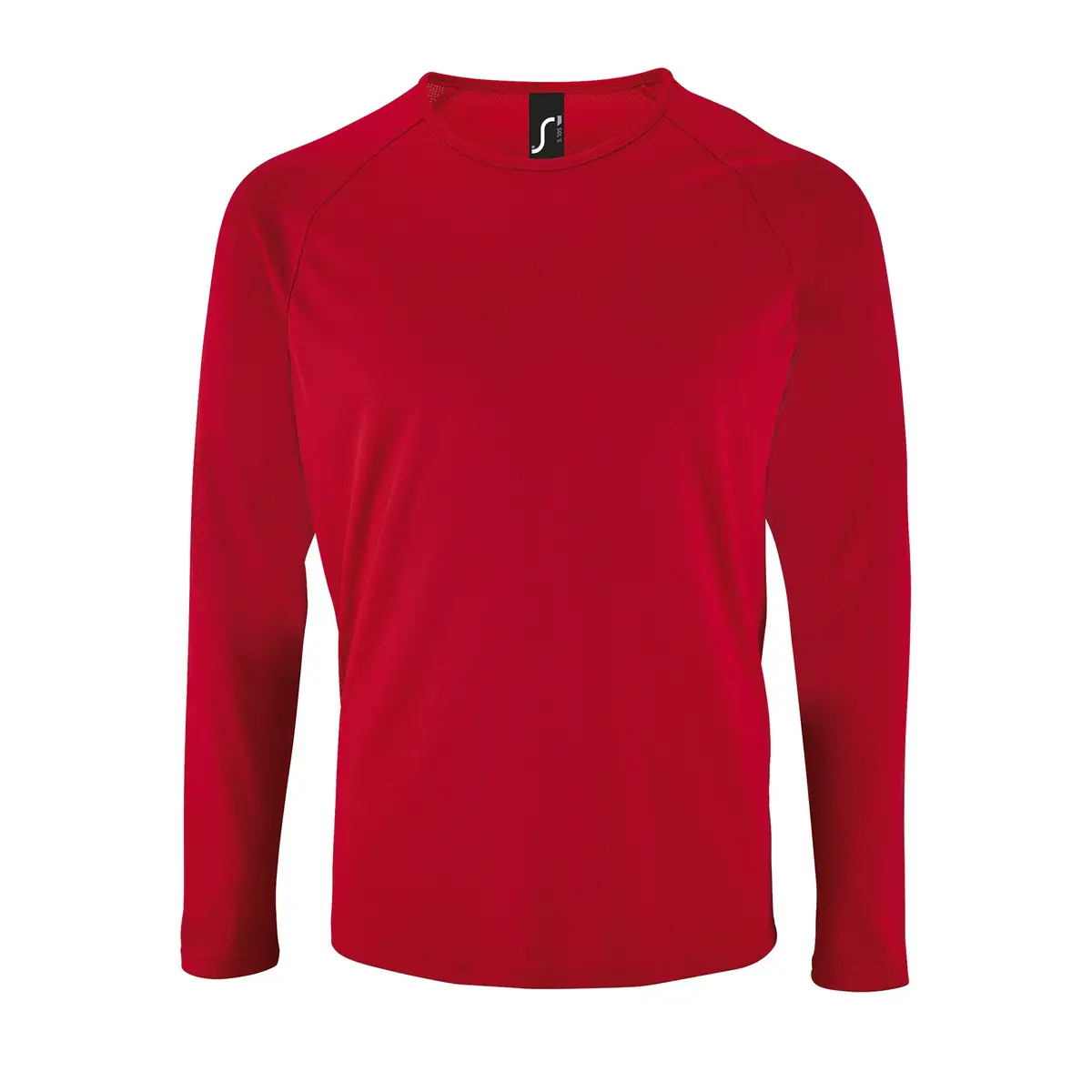 Camiseta SOL'S SPORTY LSL MEN 02071 37 Camiseta SOL'S SPORTY LSL MEN 02071 - Imagen 37