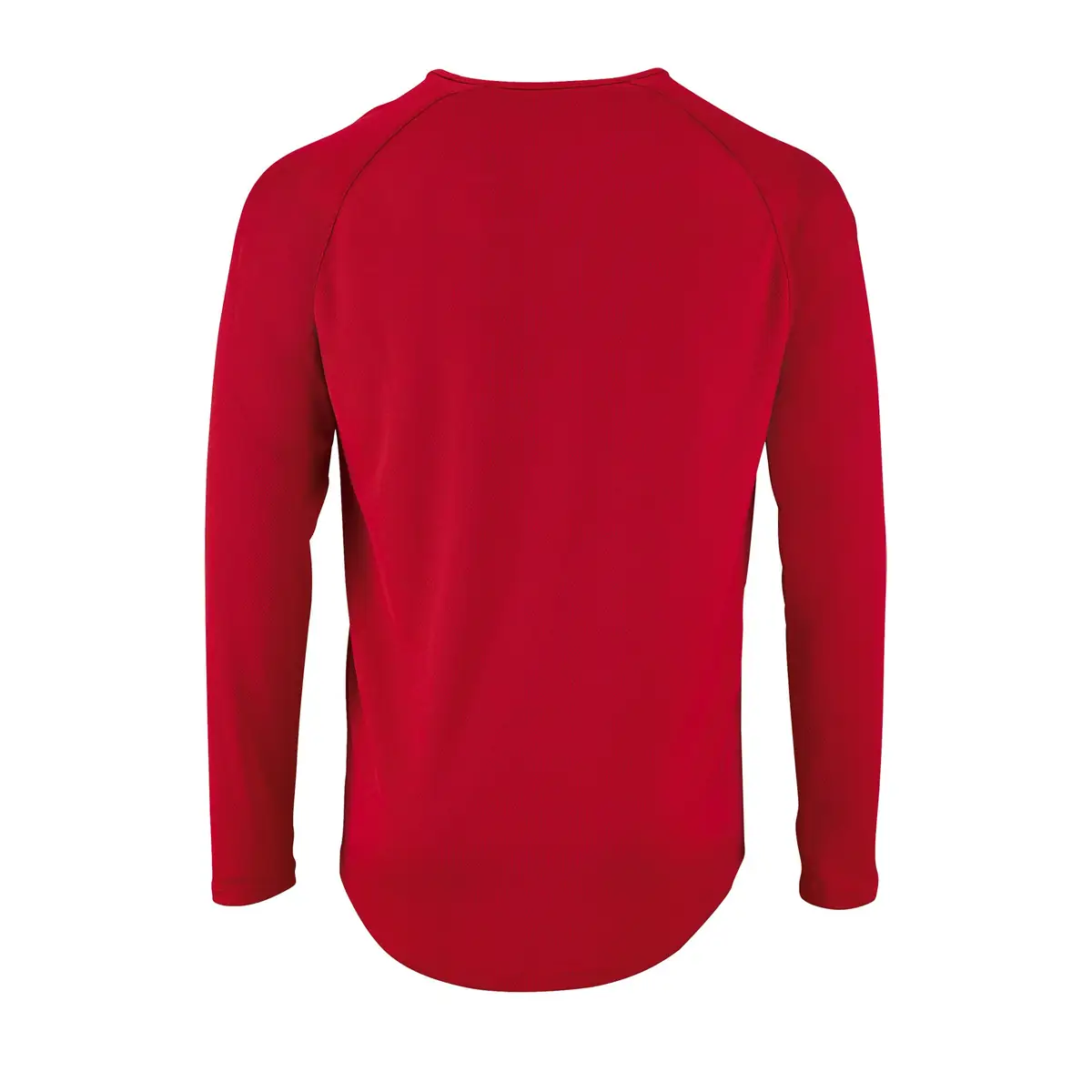 Camiseta SOL'S SPORTY LSL MEN 02071 39 Camiseta SOL'S SPORTY LSL MEN 02071 - Imagen 39