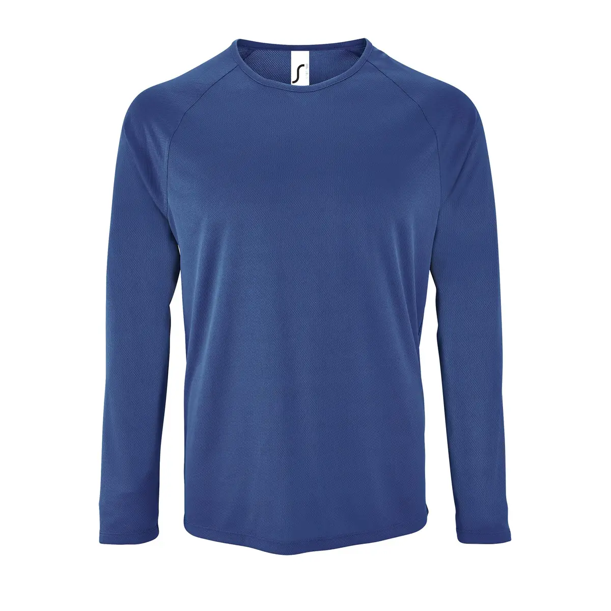 Camiseta SOL'S SPORTY LSL MEN 02071 43 Camiseta SOL'S SPORTY LSL MEN 02071 - Imagen 43