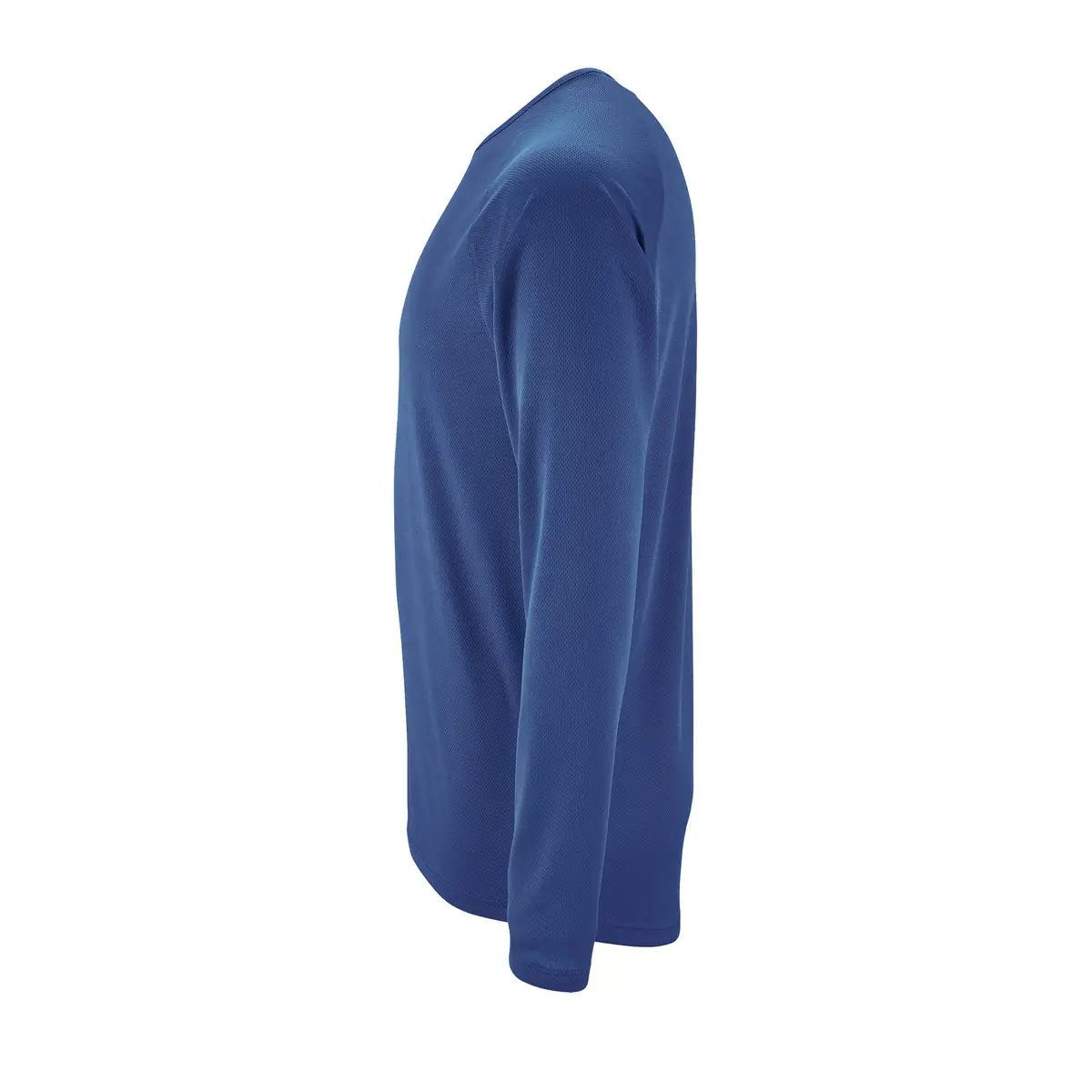 Camiseta SOL'S SPORTY LSL MEN 02071 44 Camiseta SOL'S SPORTY LSL MEN 02071 - Imagen 44