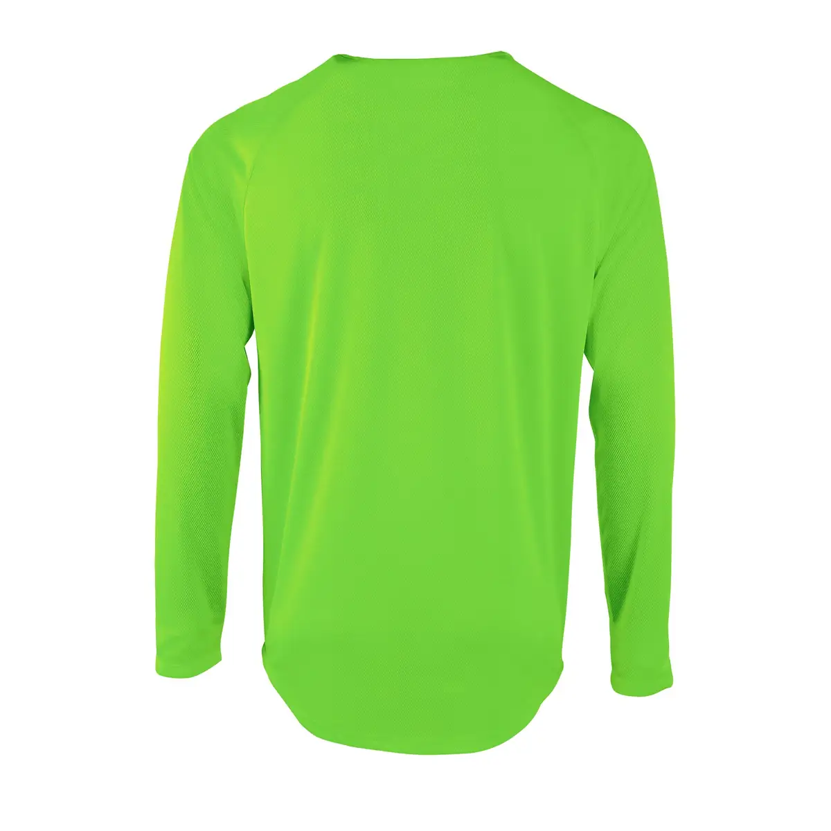 Camiseta SOL'S SPORTY LSL MEN 02071 51 Camiseta SOL'S SPORTY LSL MEN 02071 - Imagen 51
