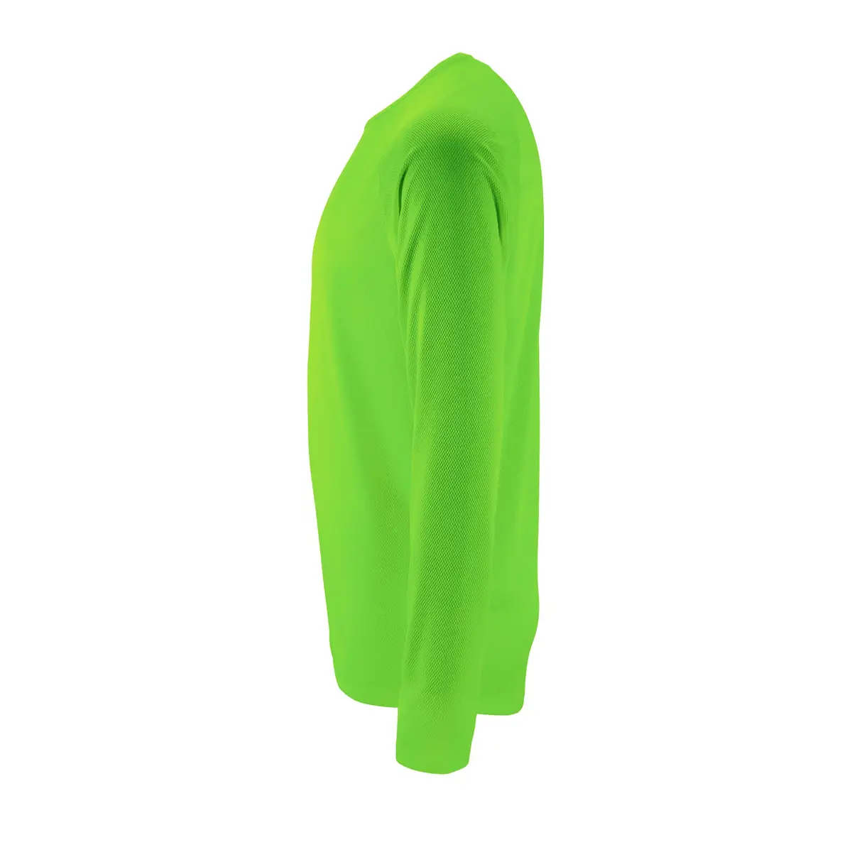 Camiseta SOL'S SPORTY LSL MEN 02071 50 Camiseta SOL'S SPORTY LSL MEN 02071 - Imagen 50