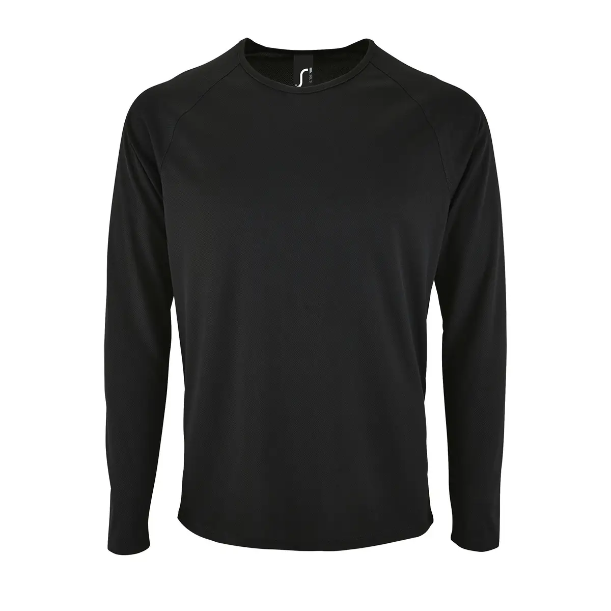 Camiseta SOL'S SPORTY LSL MEN 02071 31 Camiseta SOL'S SPORTY LSL MEN 02071 - Imagen 31