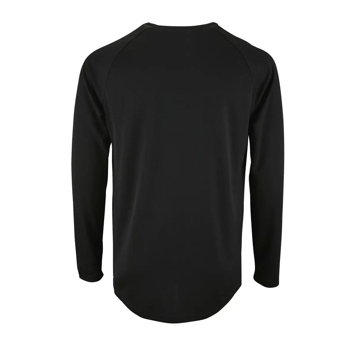 Camiseta SOL'S SPORTY LSL MEN 02071 33 Camiseta SOL'S SPORTY LSL MEN 02071 - Imagen 33
