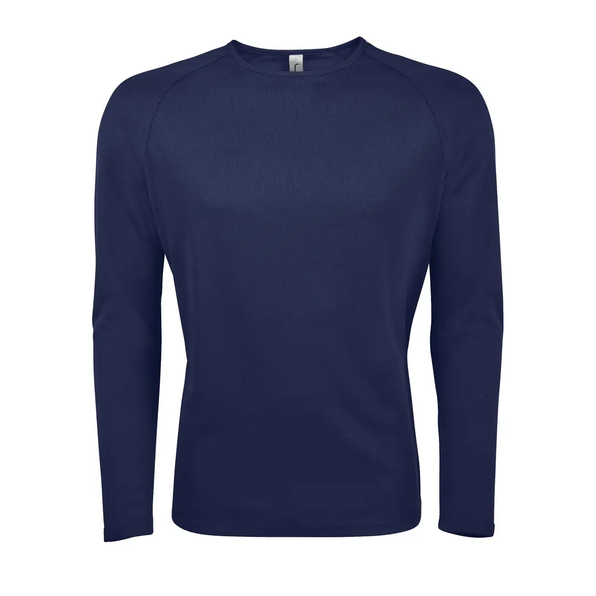 Camiseta SOL'S SPORTY LSL MEN 02071 46 Camiseta SOL'S SPORTY LSL MEN 02071 - Imagen 46