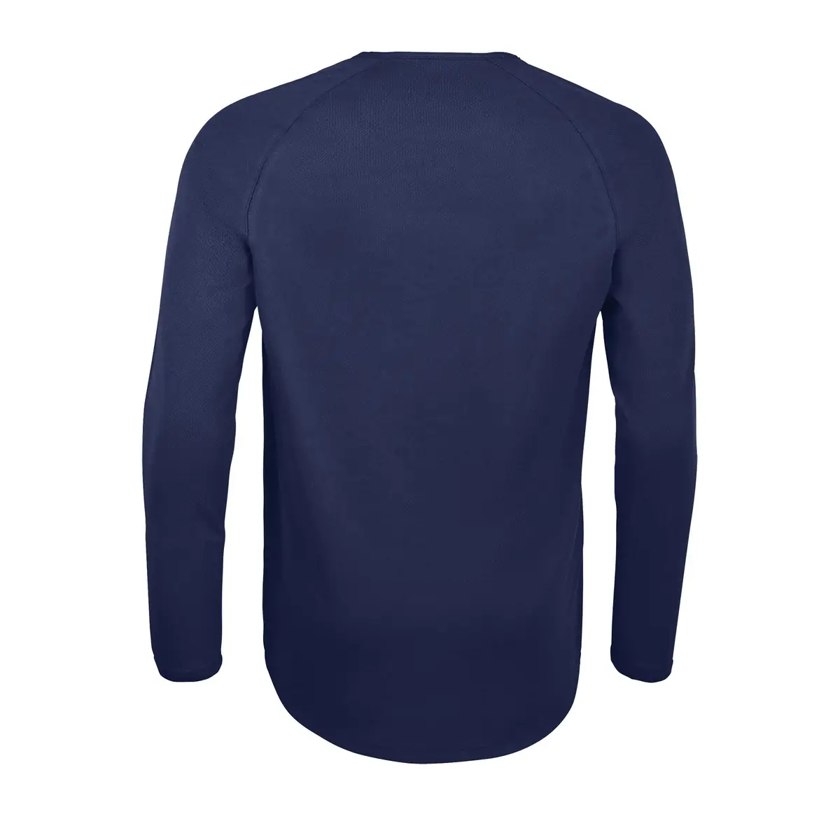 Camiseta SOL'S SPORTY LSL MEN 02071 48 Camiseta SOL'S SPORTY LSL MEN 02071 - Imagen 48